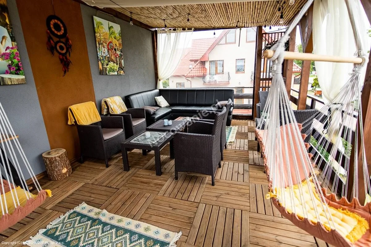 Villa Baltic Karwia - foto 8
