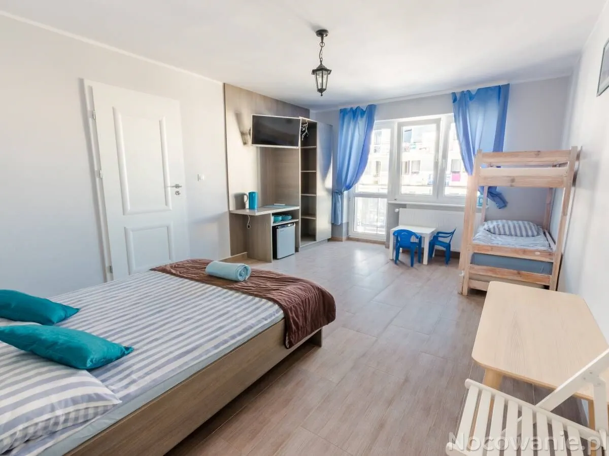 Villa Baltic Karwia - foto 3