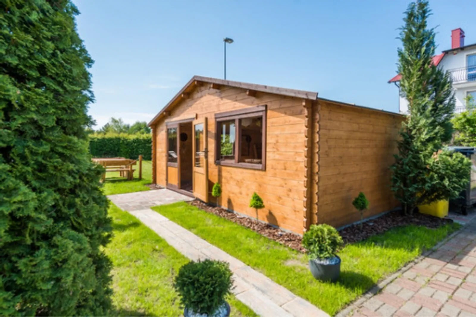 Villa Baltic Karwia - foto 6
