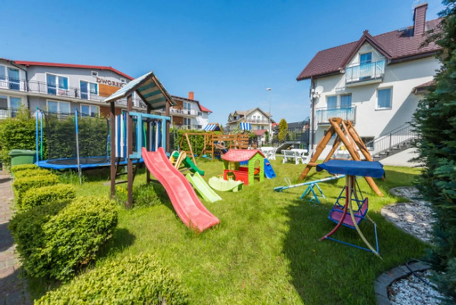 Villa Baltic Karwia - foto 7