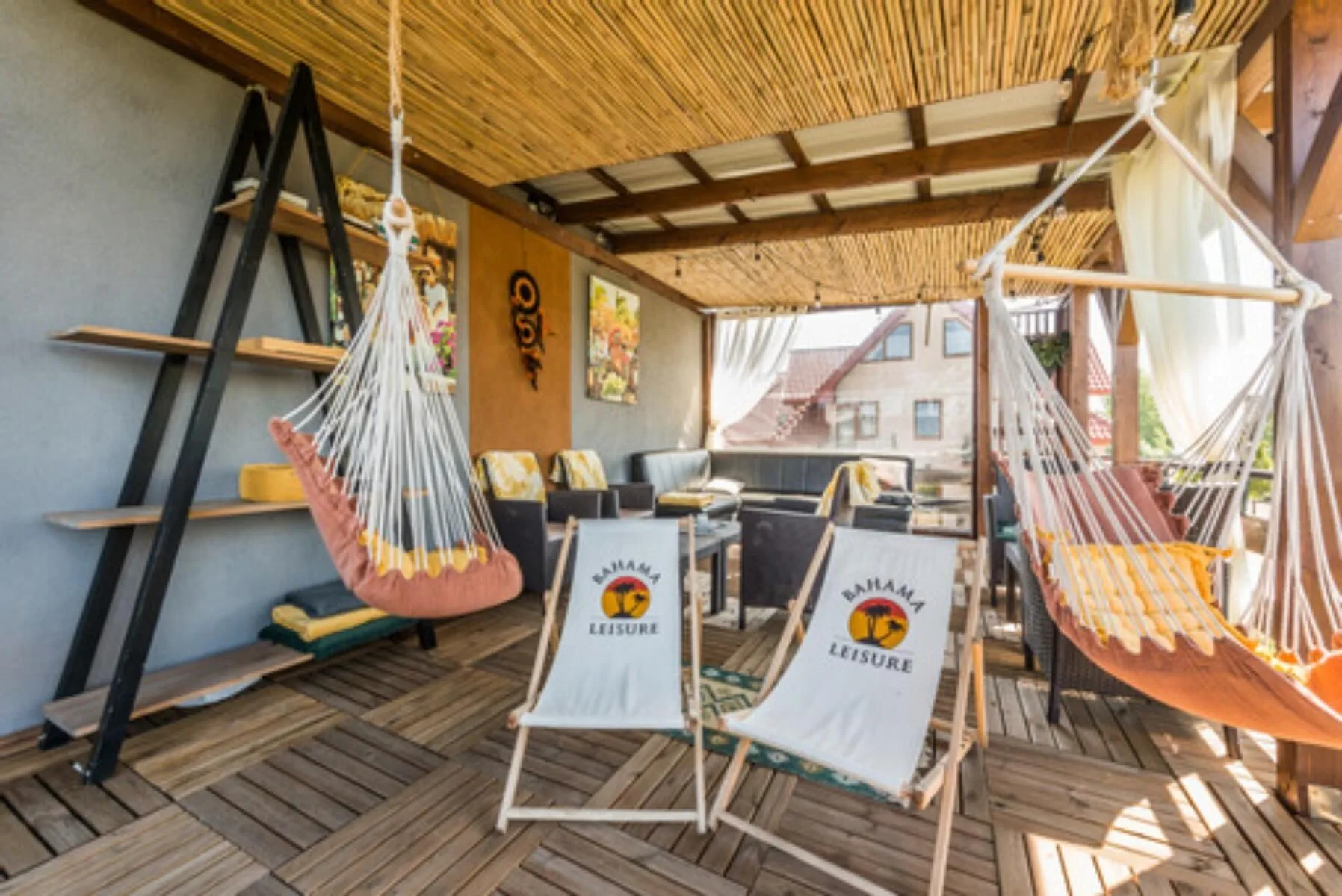 Villa Baltic Karwia - foto 9