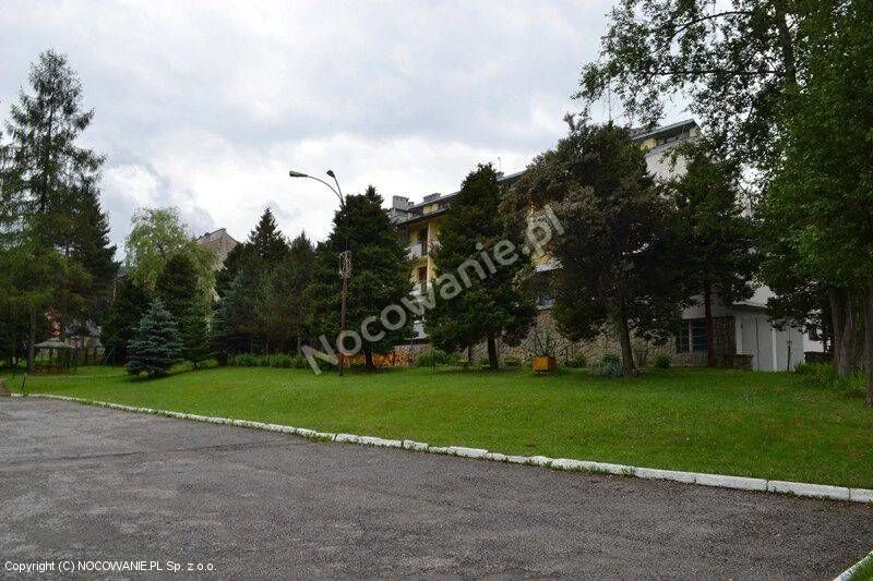 Ośrodek Wczasowy Potok Wisła – Wisła, Polonia