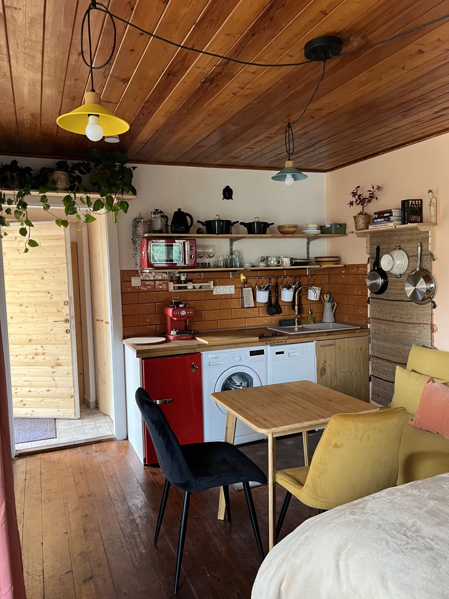 Love Shack Üdülőház Balatonudvari - foto 4