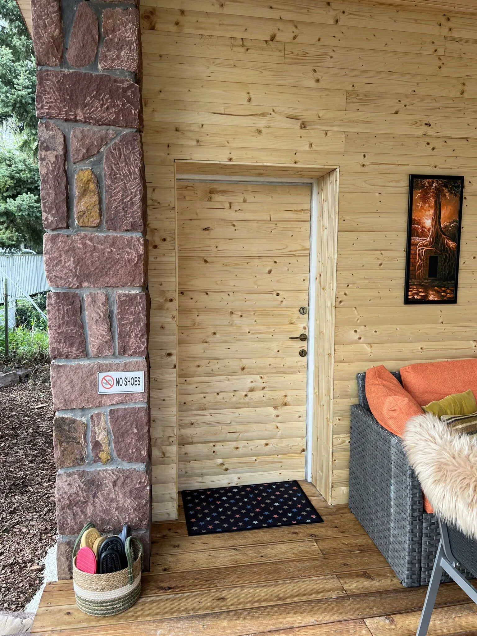 Love Shack Üdülőház Balatonudvari - foto 5