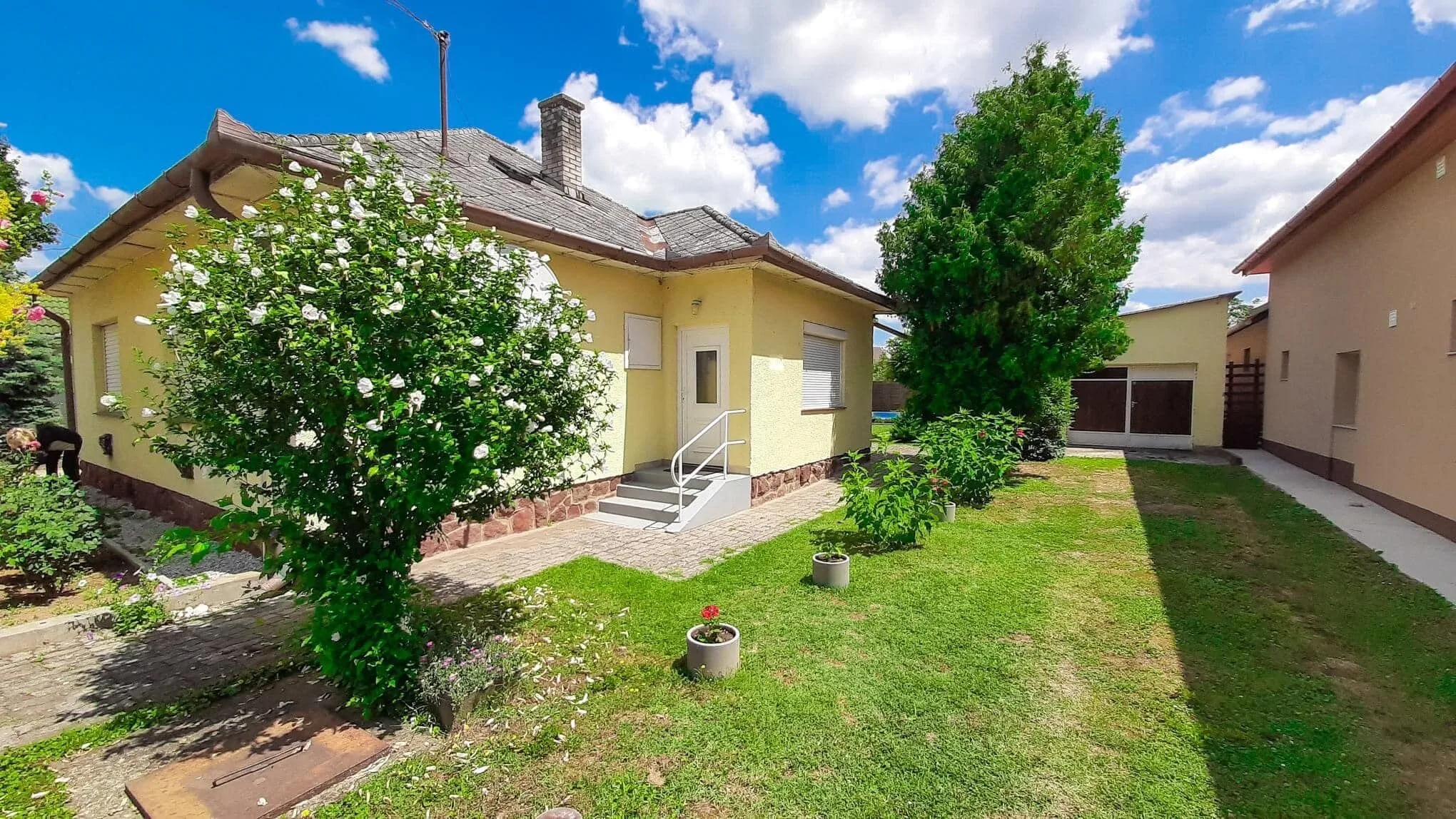 Hársh Villa Balatonboglár – Balatonboglár, Ungaria