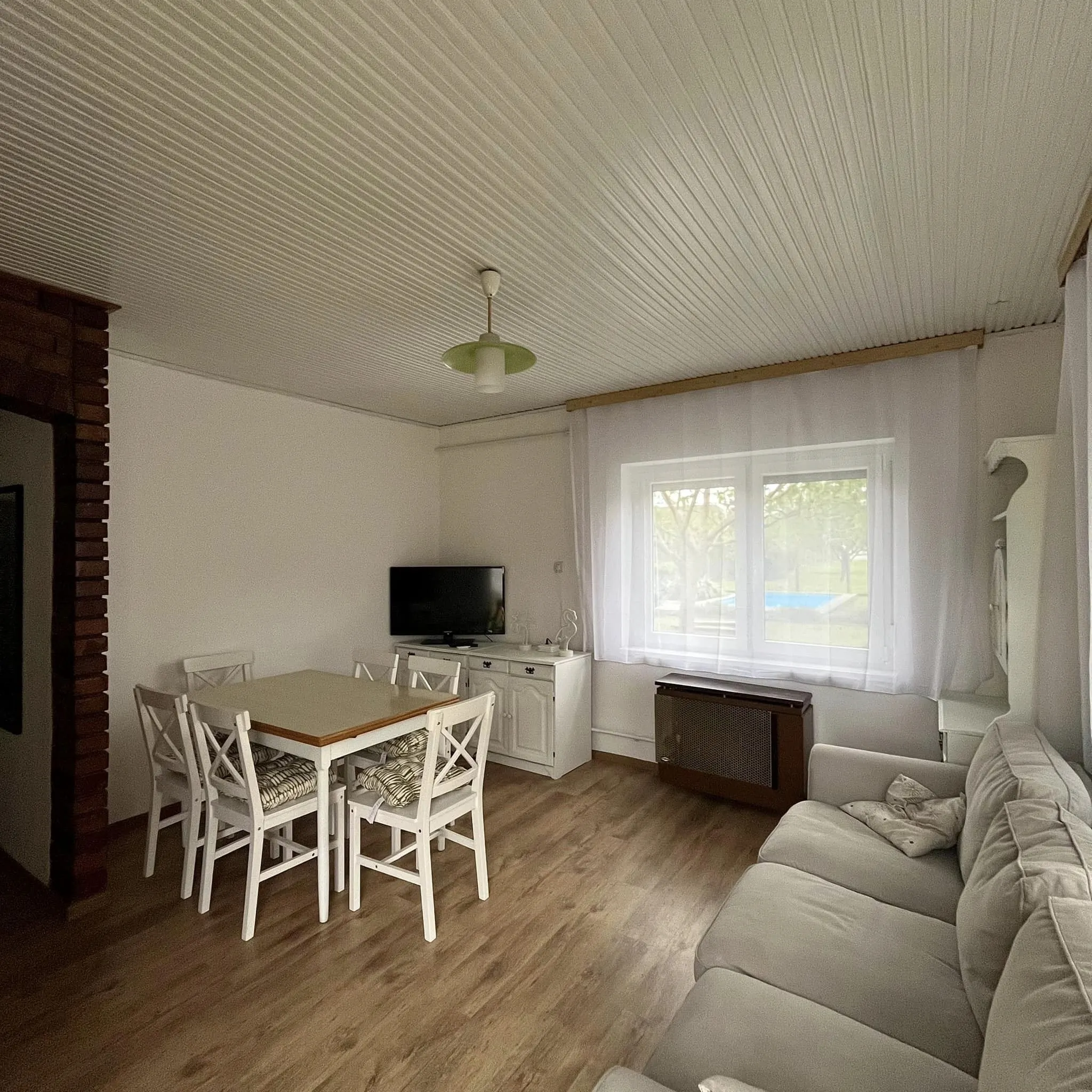 Hársh Villa Balatonboglár – Balatonboglár, Ungaria