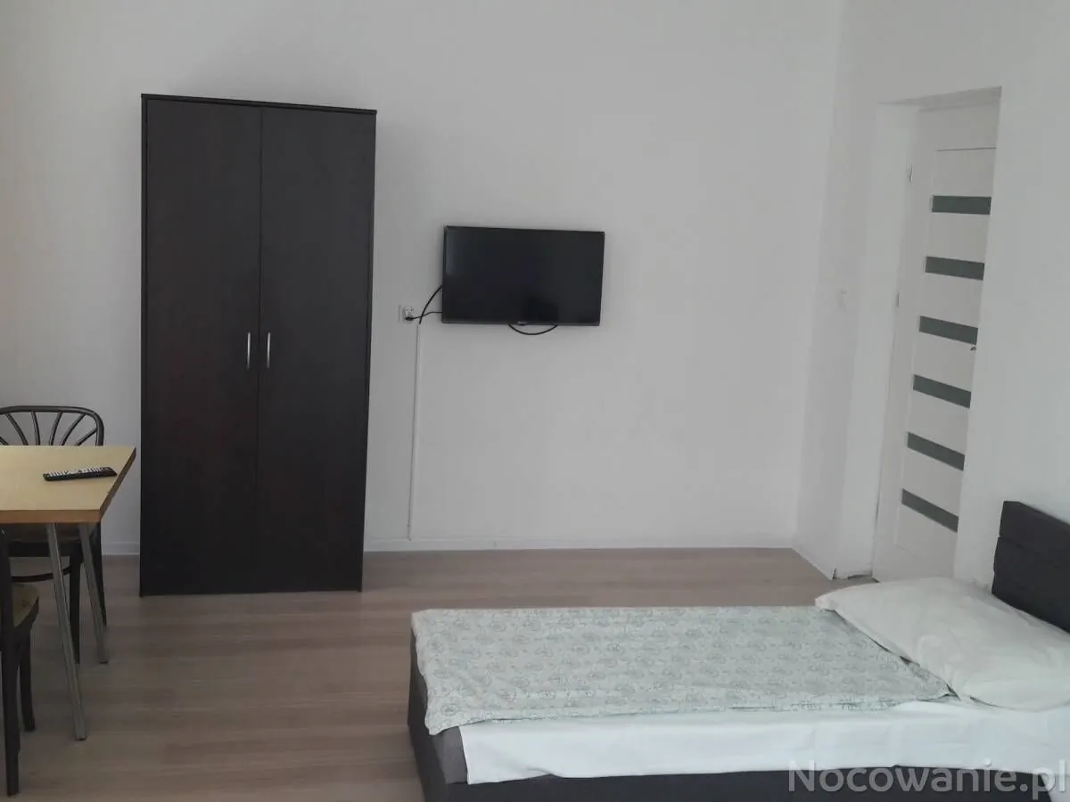 Hotel Pracowniczy Kraków – Krakov, Polsko