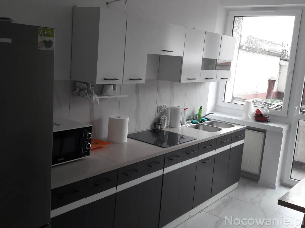 Hotel Pracowniczy Kraków – Krakov, Polsko