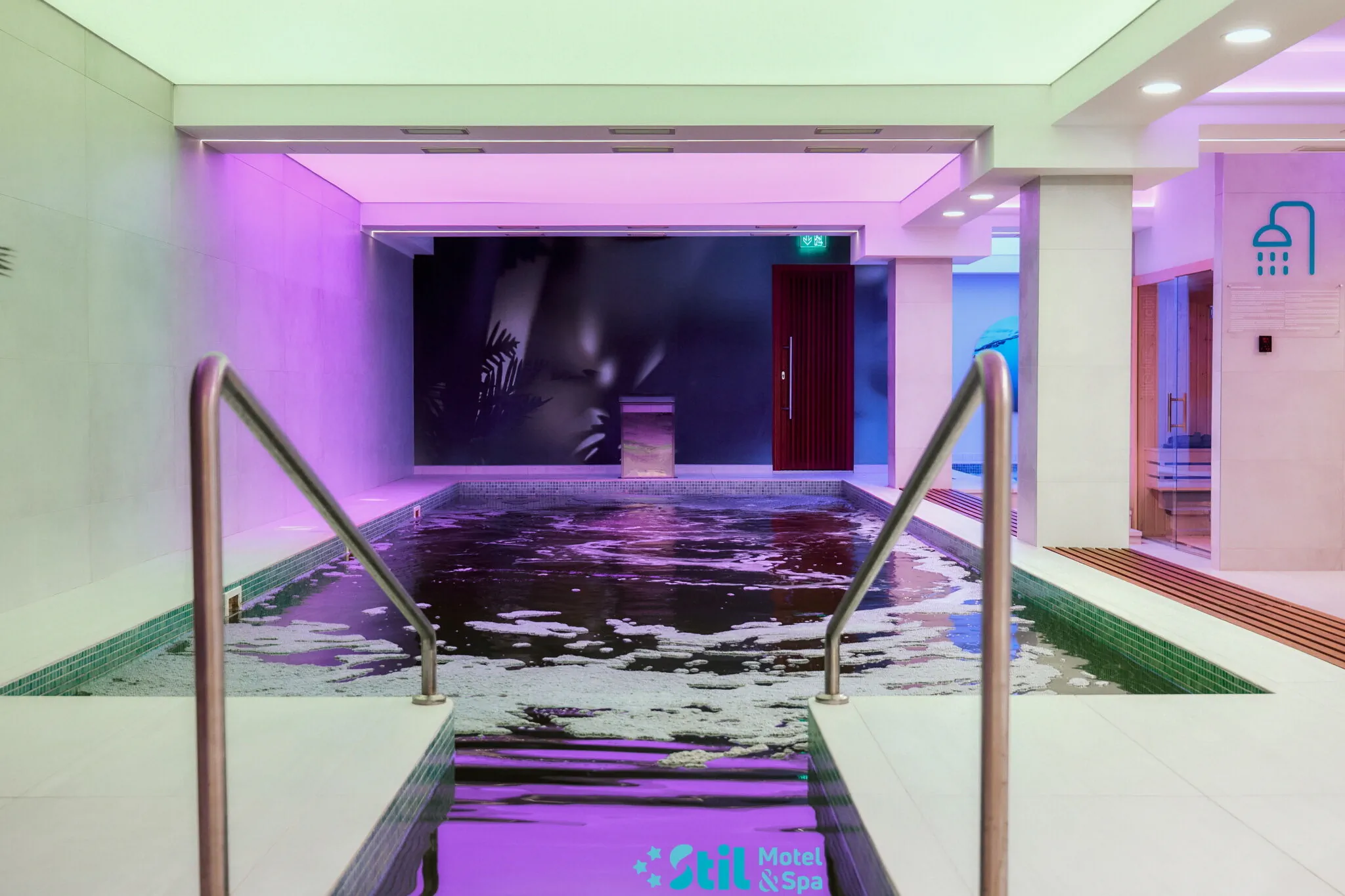 Stil Motel & Spa Tăşnad – Tăşnad, România