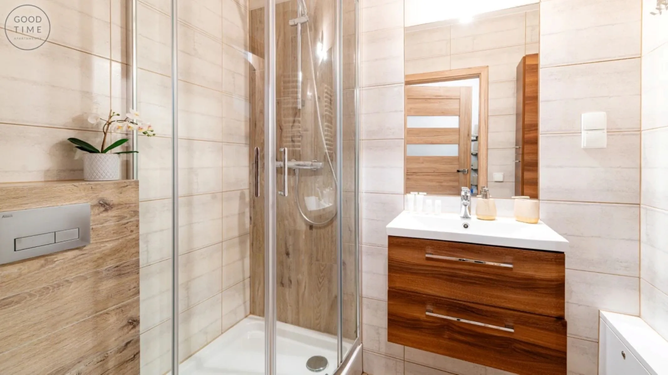Apartament Osiedle Podgórze 1 Szklarska Poręba – Szklarska Poręba, Polska