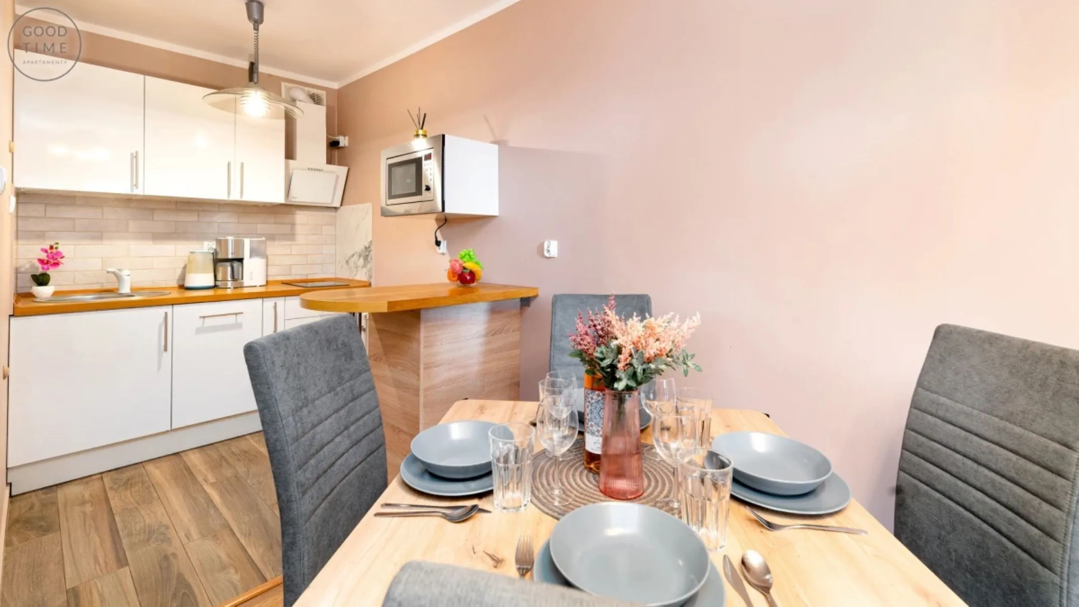 Apartament Osiedle Podgórze 1 Szklarska Poręba – Szklarska Poręba, Polska