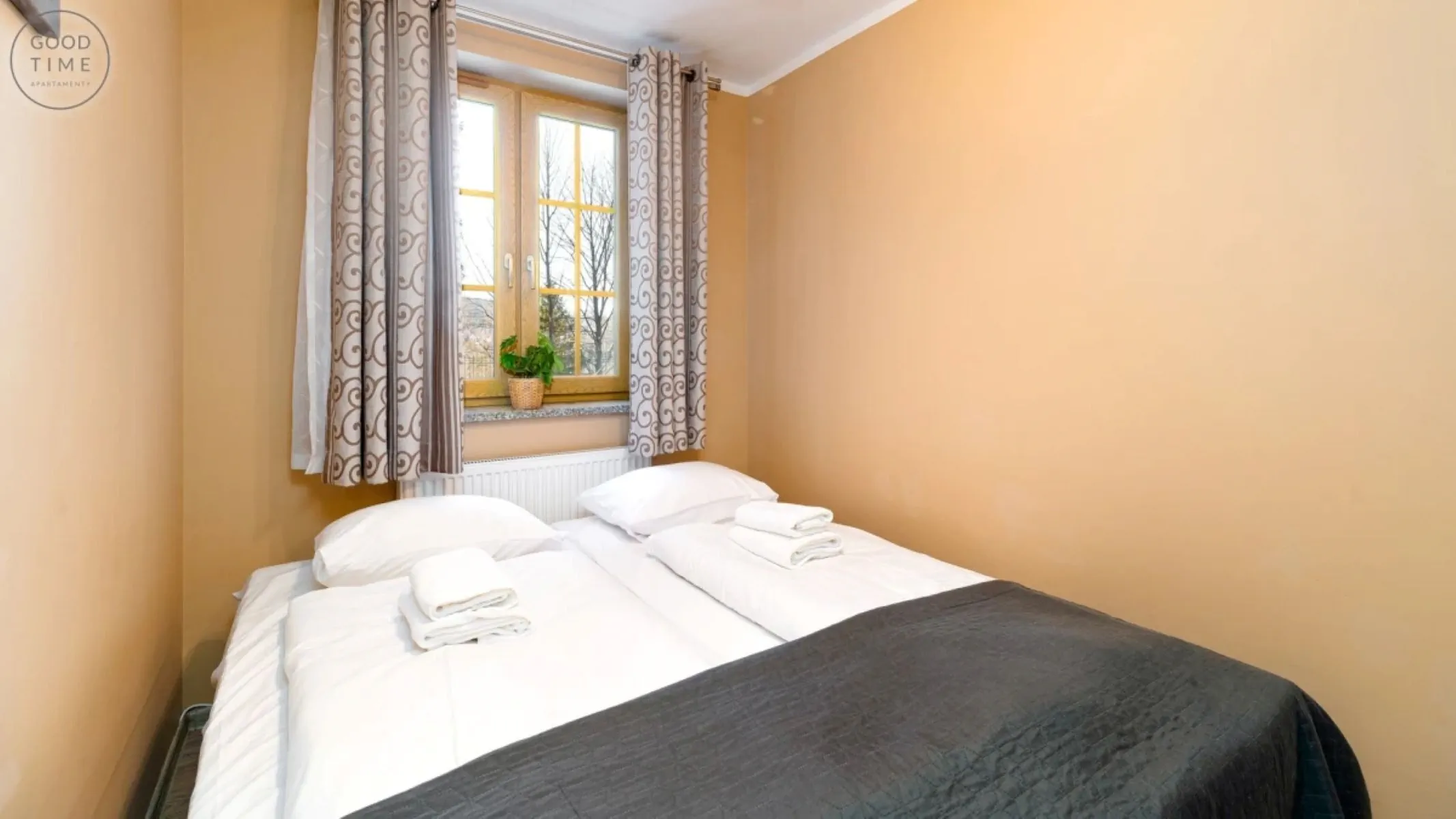 Apartament Osiedle Podgórze 1 Szklarska Poręba – Szklarska Poręba, Polska