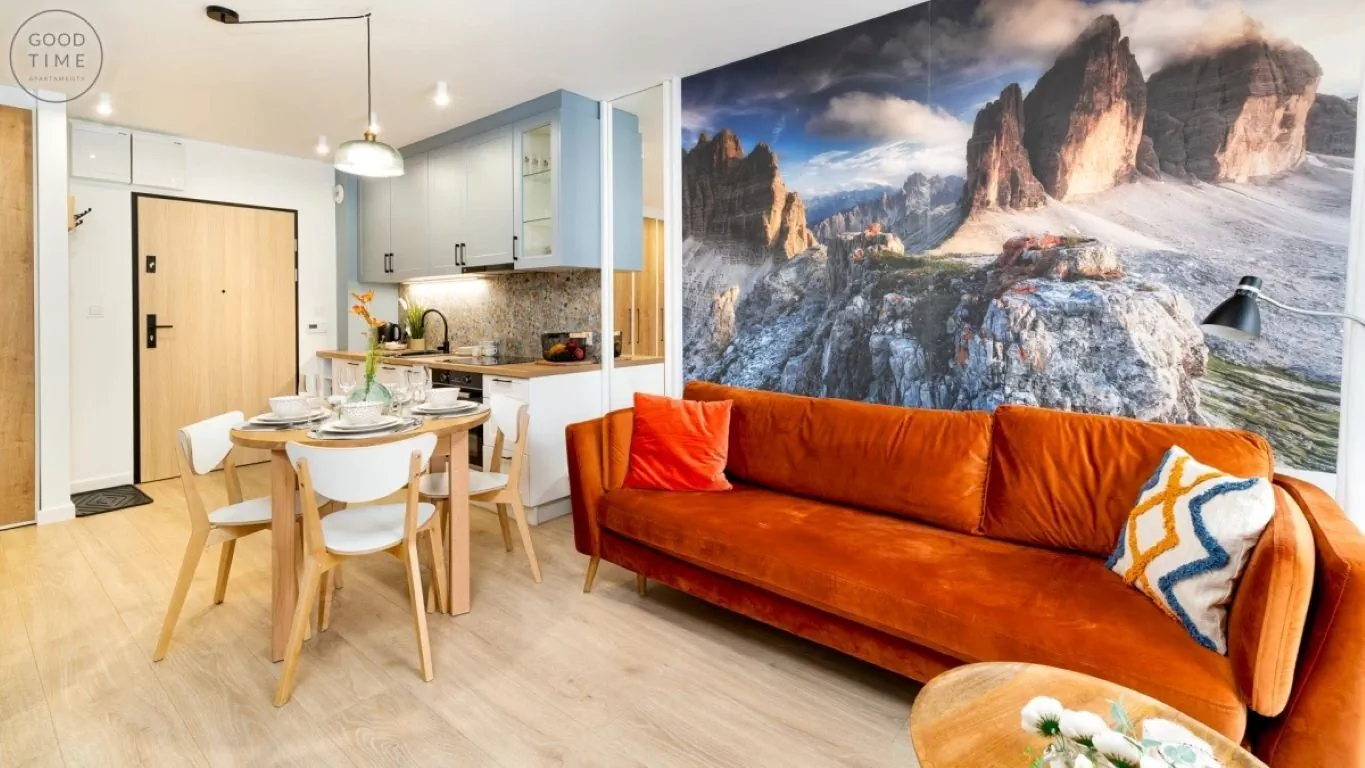 Apartament Hofmana 19 Szklarska Poręba – Szklarska Poręba, Polonia