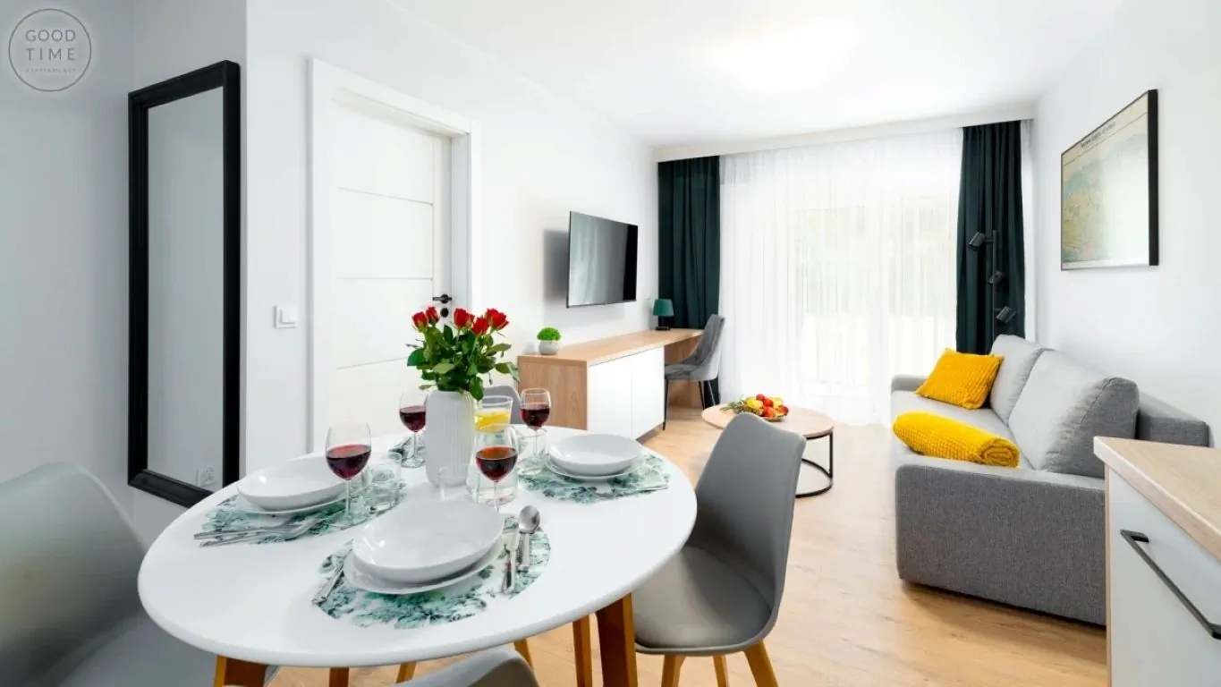 Apartament Hofmana 19 Szklarska Poręba – Szklarska Poręba, Polonia