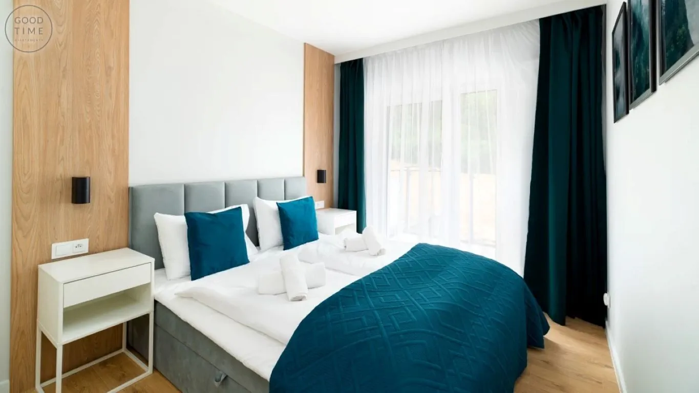 Apartament Hofmana 19 Szklarska Poręba – Szklarska Poręba, Polonia