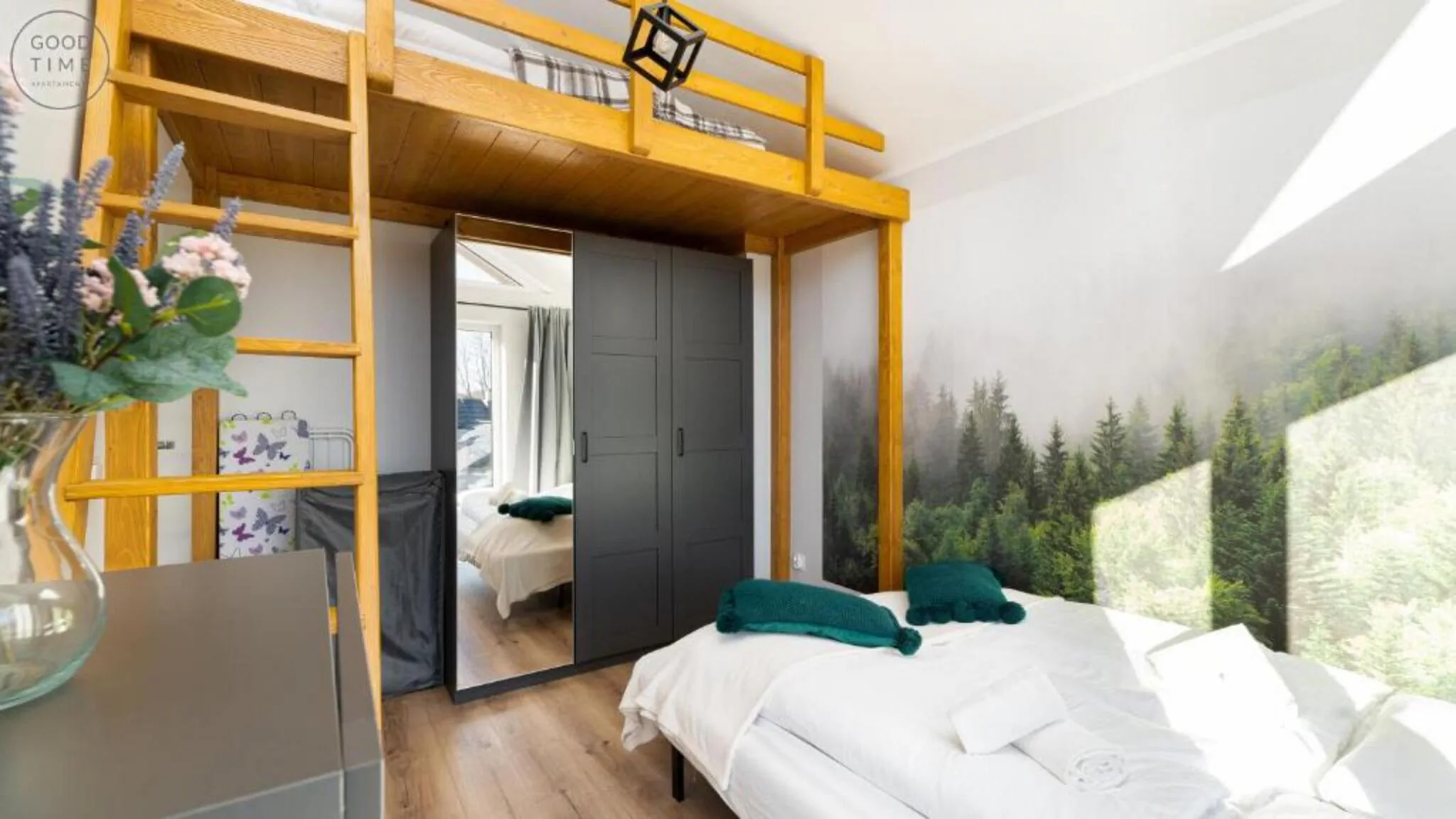 Apartament Hofmana 19 Szklarska Poręba – Szklarska Poręba, Polonia