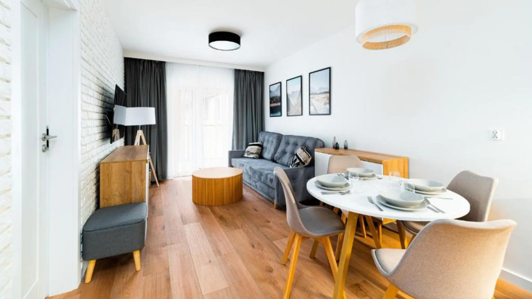 Apartament Hofmana 19 Szklarska Poręba – Szklarska Poręba, Polonia