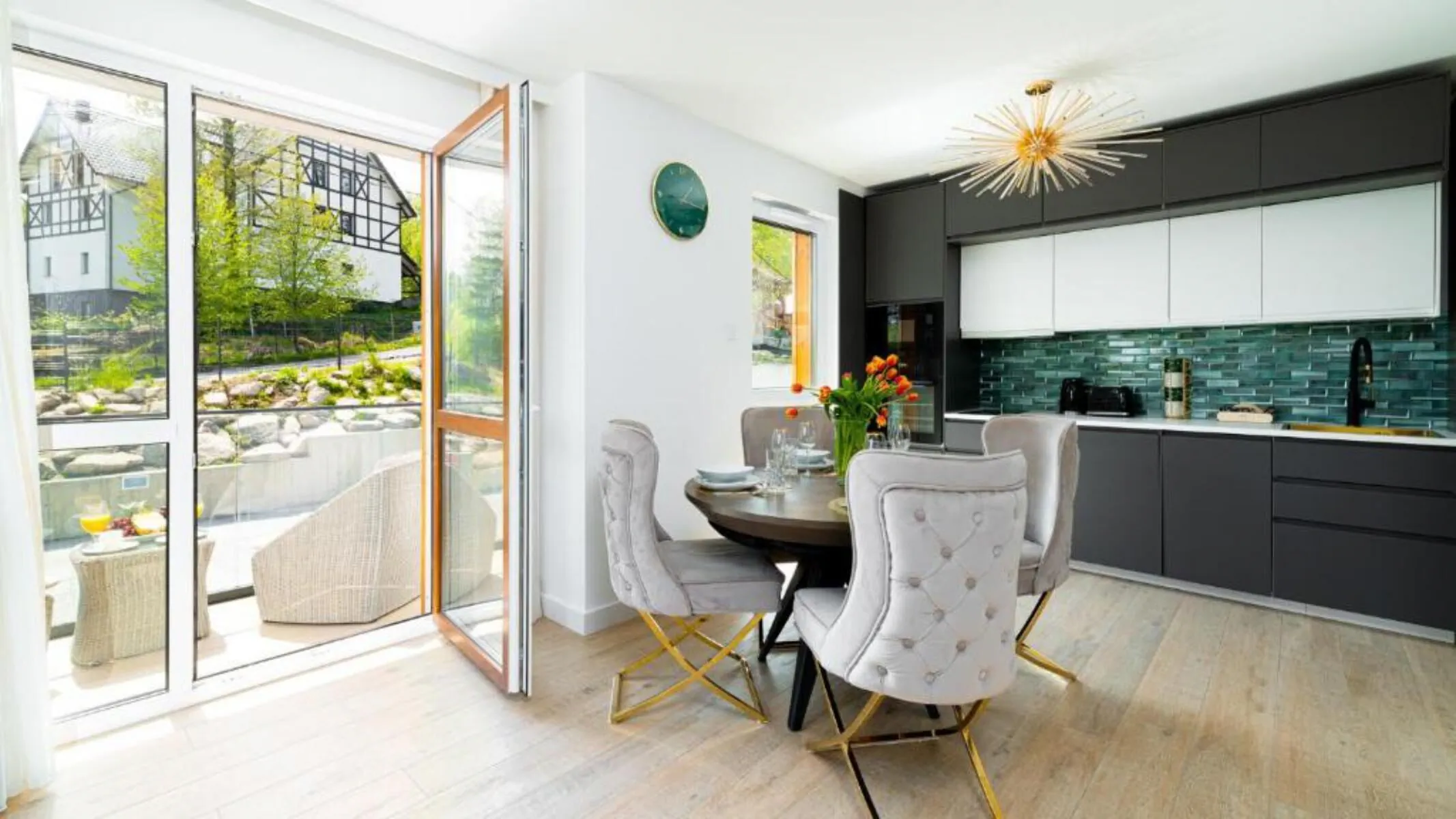 Apartament 1 Maja 64C Szklarska Poręba – Szklarska Poręba, Polonia