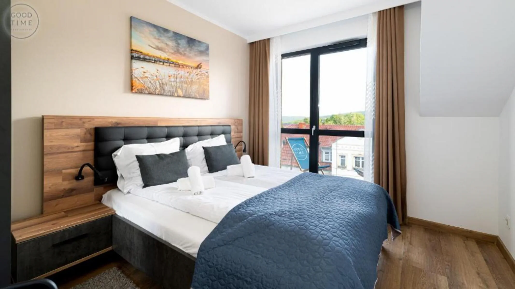 Apartament 1 Maja 64C Szklarska Poręba – Szklarska Poręba, Polonia