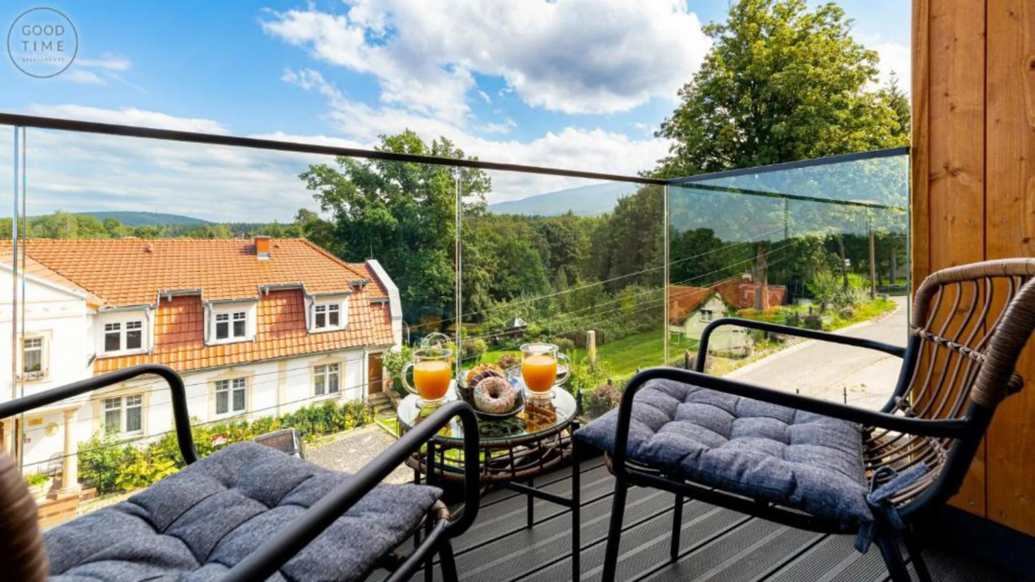 Apartament 1 Maja 64C Szklarska Poręba – Szklarska Poręba, Polonia
