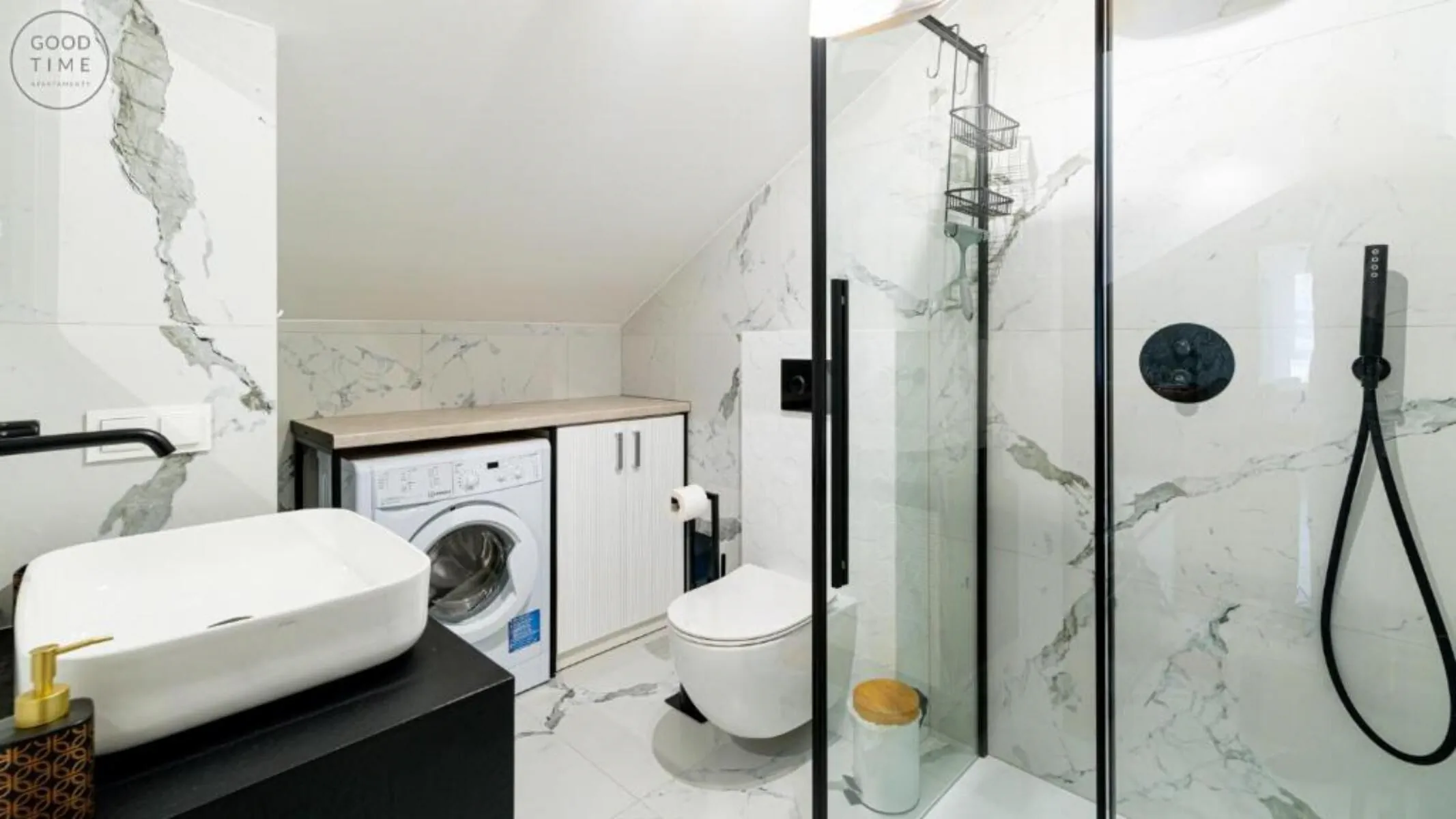 Apartament 1 Maja 64C Szklarska Poręba – Szklarska Poręba, Polonia