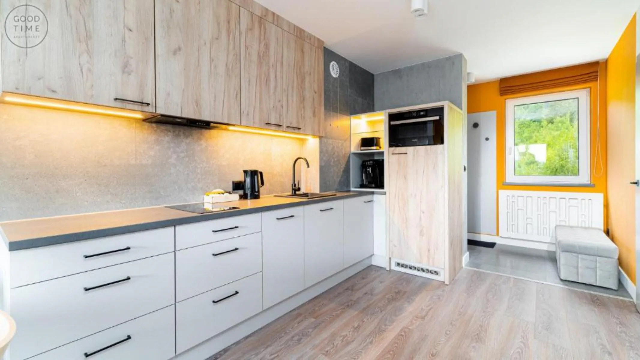 Apartament Osiedle Grotgera 9 Szklarska Poręba – Szklarska Poręba, Polonia