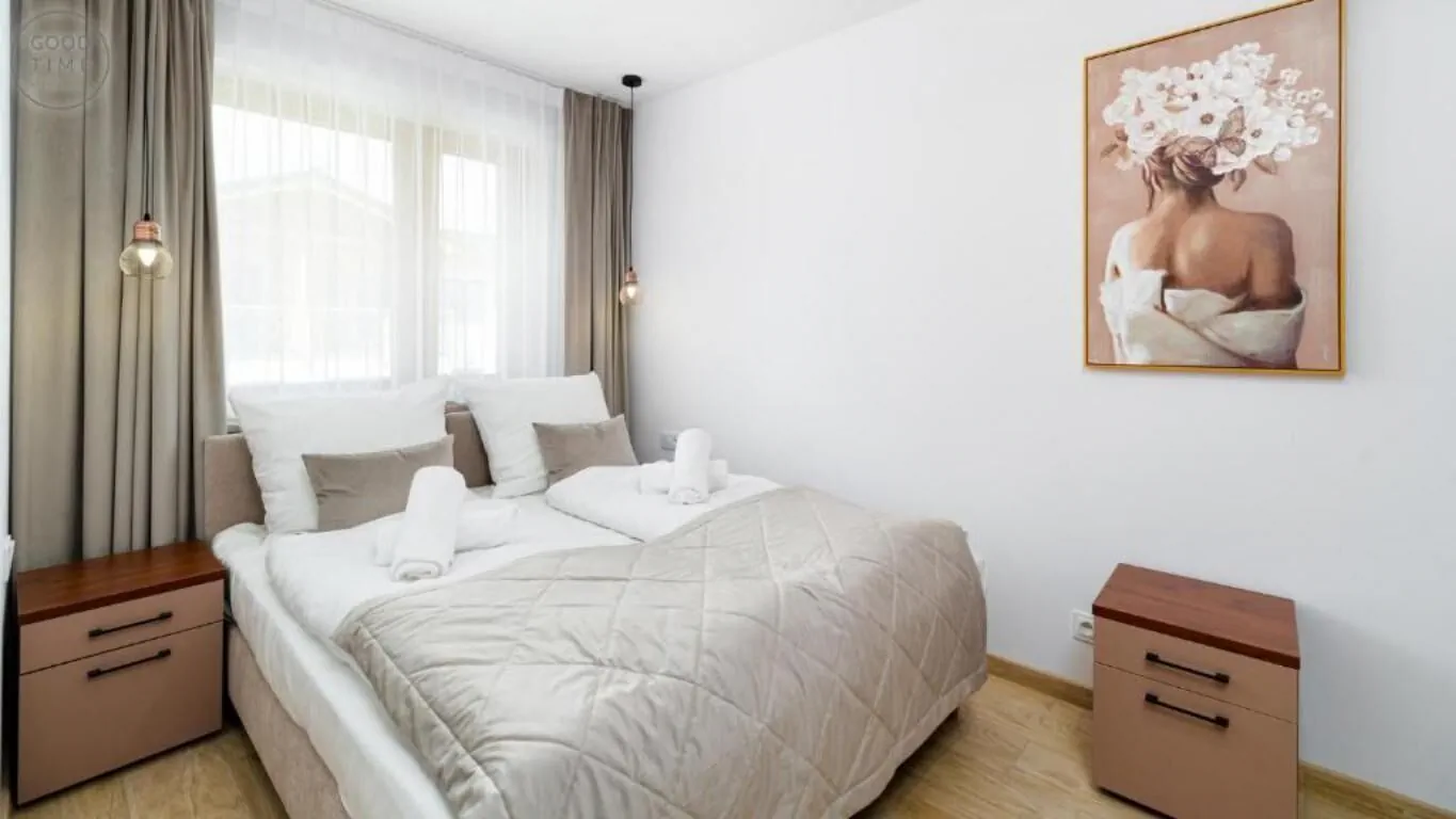 Apartament Kilińskiego 17 Szklarska Poręba – Szklarska Poręba, Polska