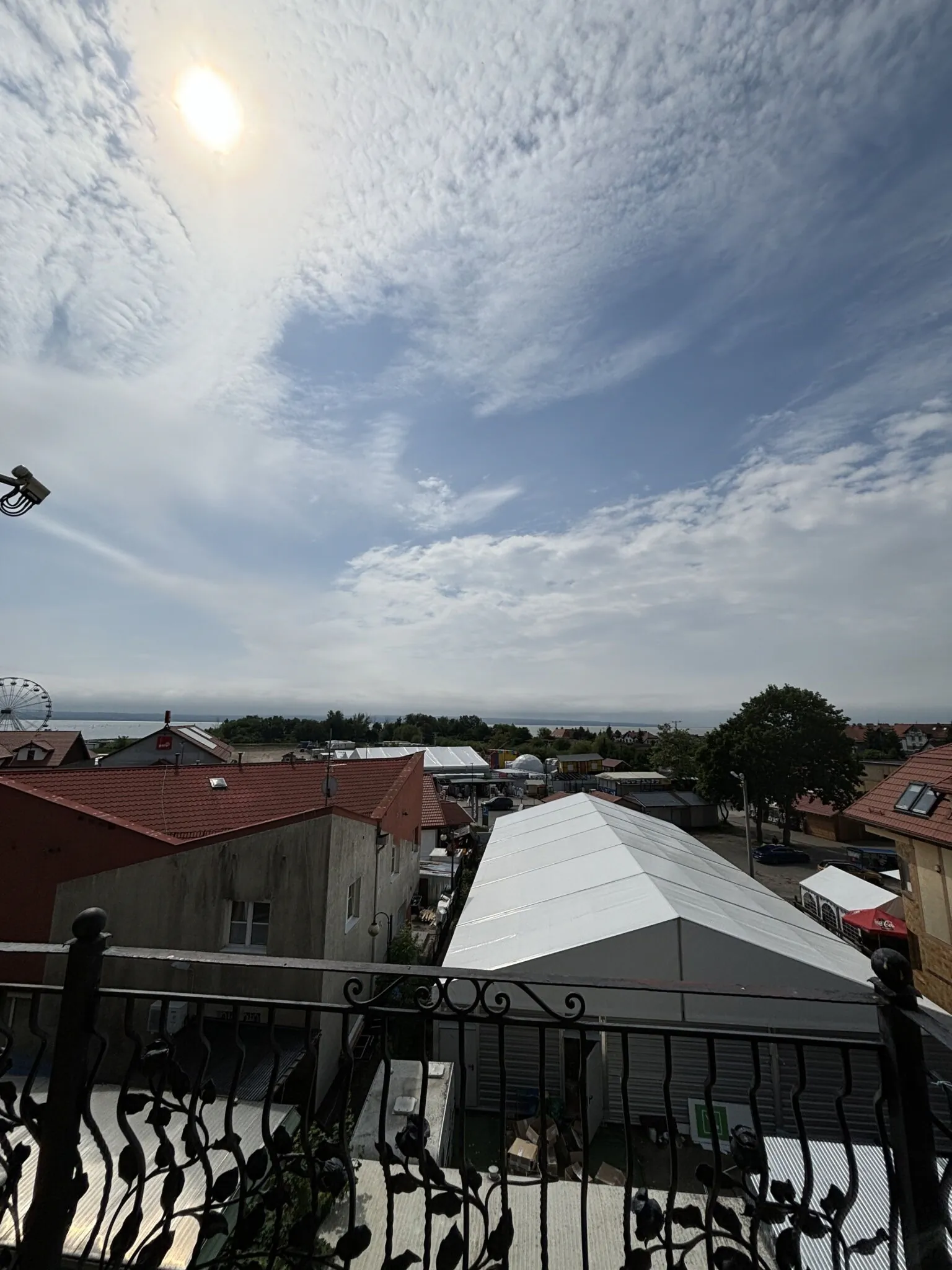 Willa Elita Krynica Morska II – Krynica Morska, Polska