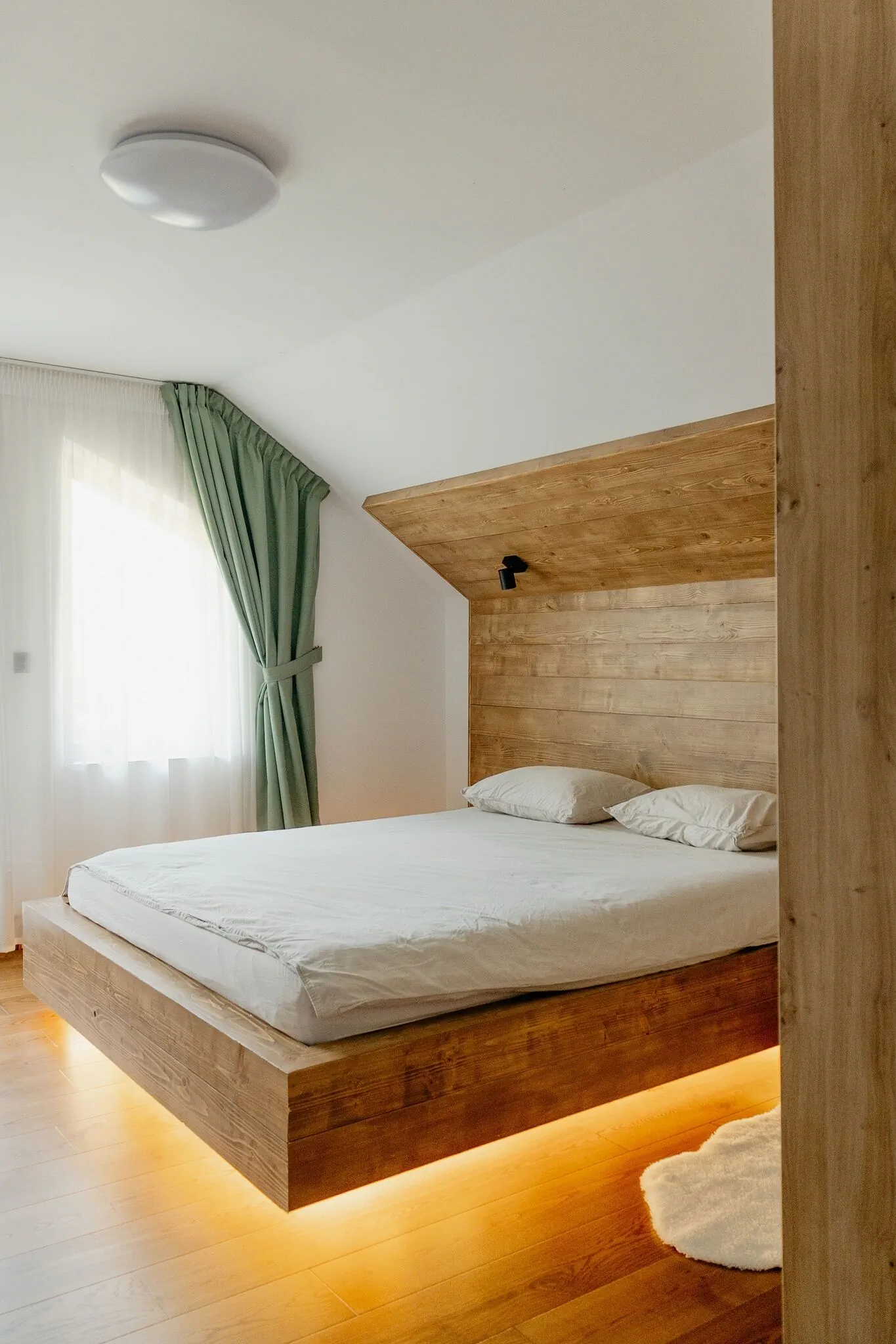 Cabana Walthouse Brașov – Vulcan, România