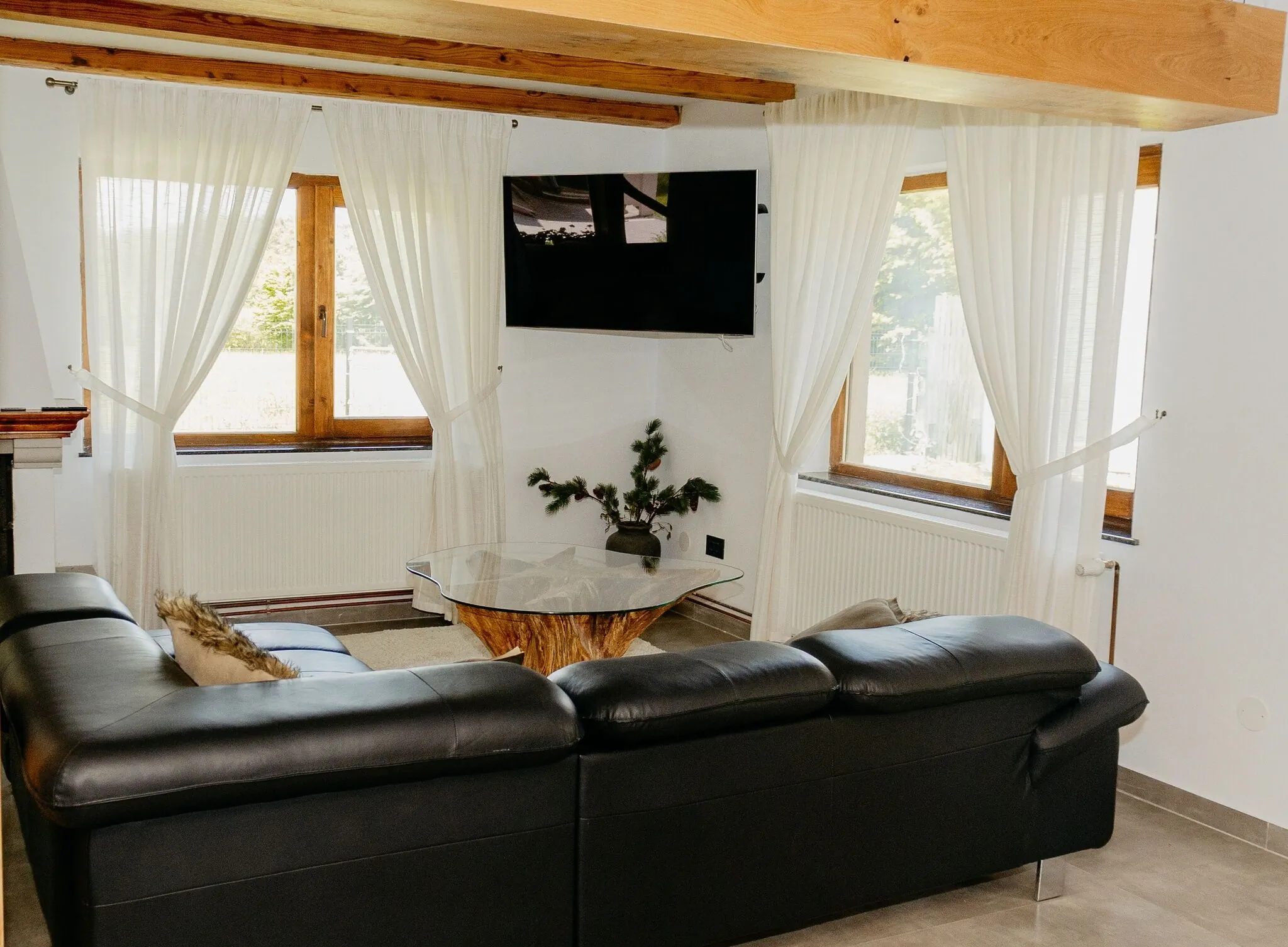 Cabana Walthouse Brașov – Vulcan, România