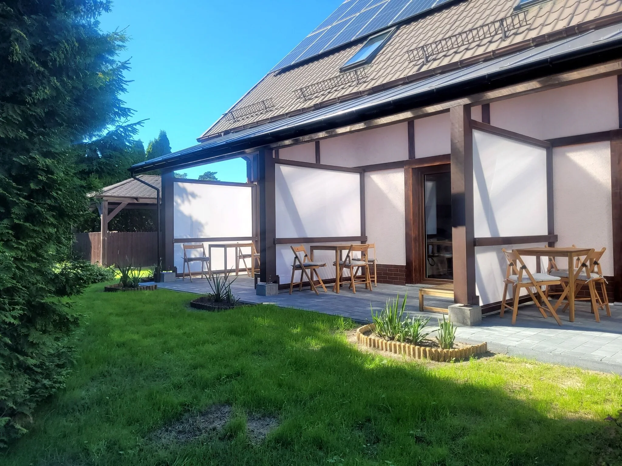 Wynajem pokoi Zośki Jantar - foto 2