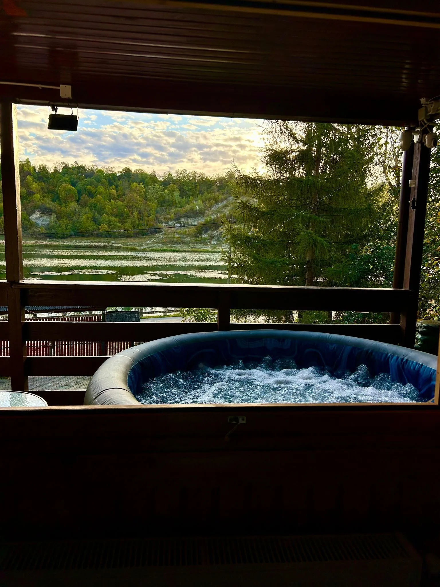Sofia Lake House Lunca Mare – Lunca Mare, România