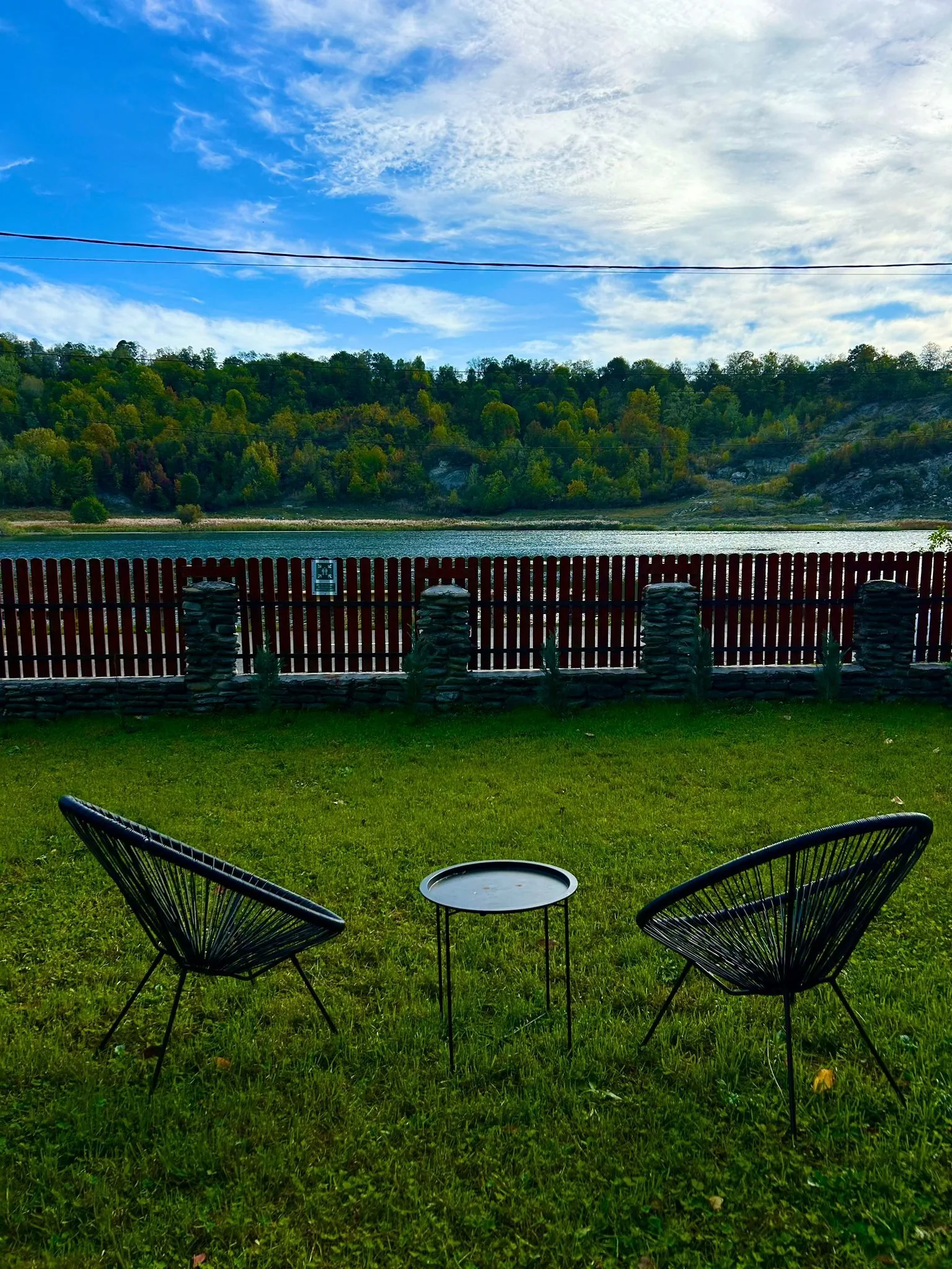 Sofia Lake House Lunca Mare – Lunca Mare, România