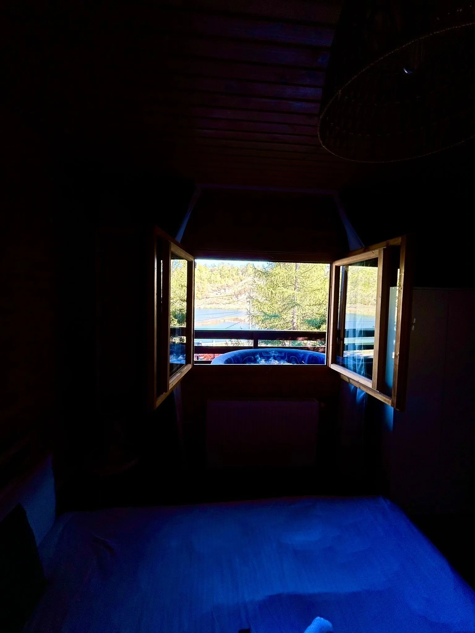 Sofia Lake House Lunca Mare – Lunca Mare, România