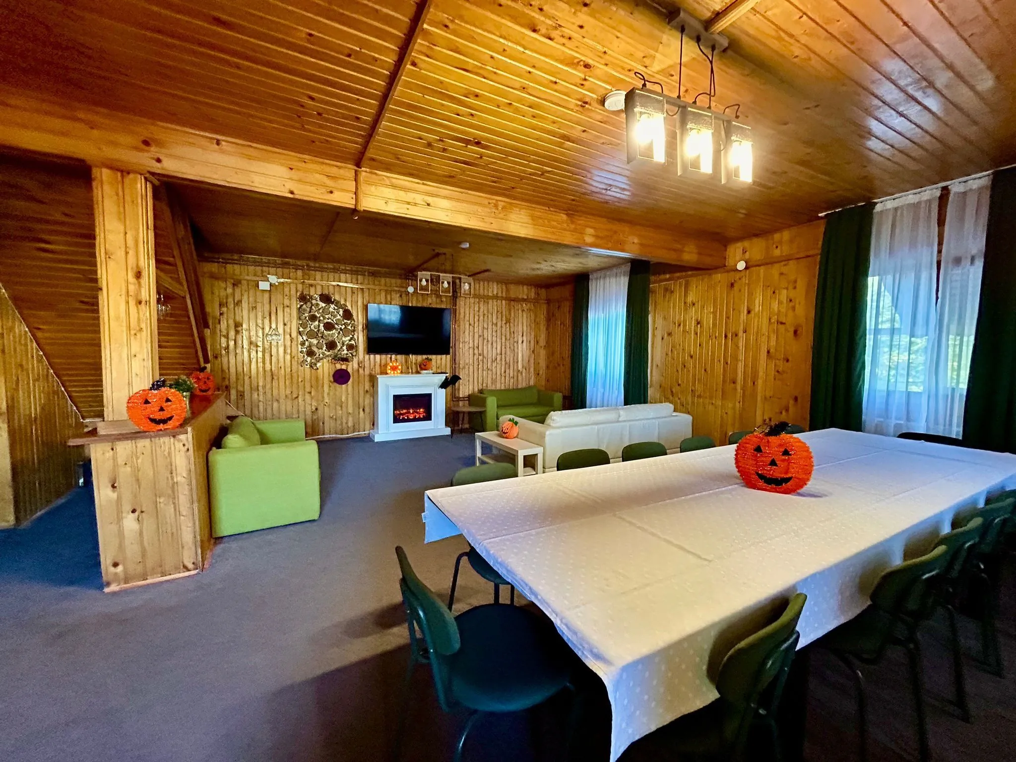 Sofia Lake House Lunca Mare – Lunca Mare, România