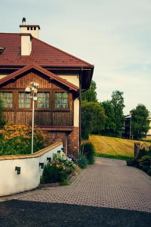 Agroturystyka Winnica Dwe Granice – Przysieki, Polska