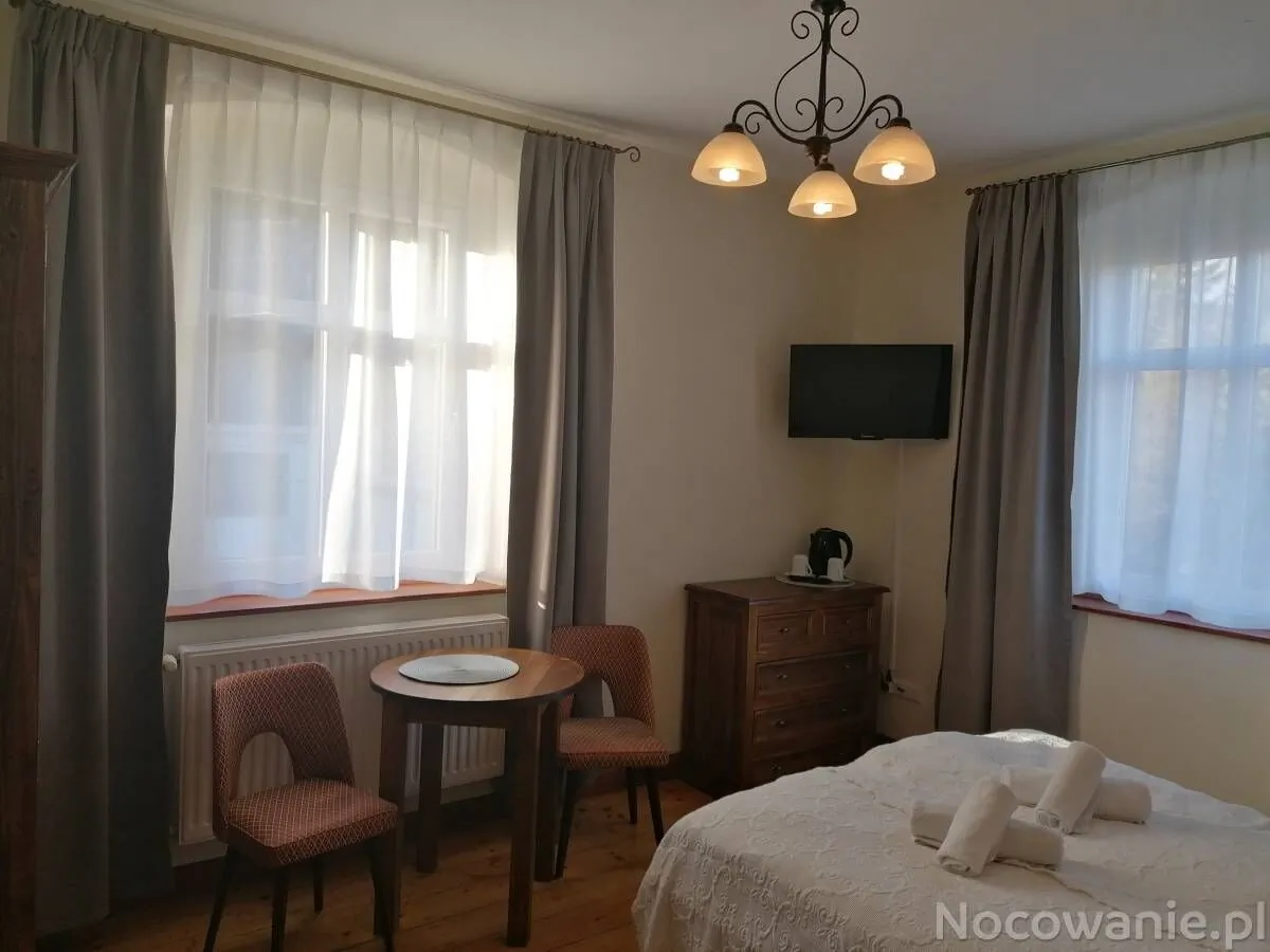 Pensjonat Mimoza Świeradów Zdrój – Świeradów-Zdrój, Polonia