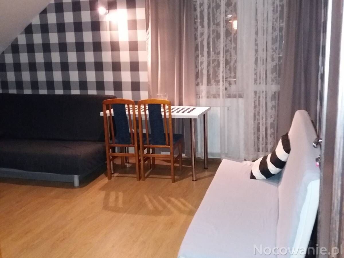 Apartamenty Wasilewskiego Krynica Morska – Krynica Morska, Polonia