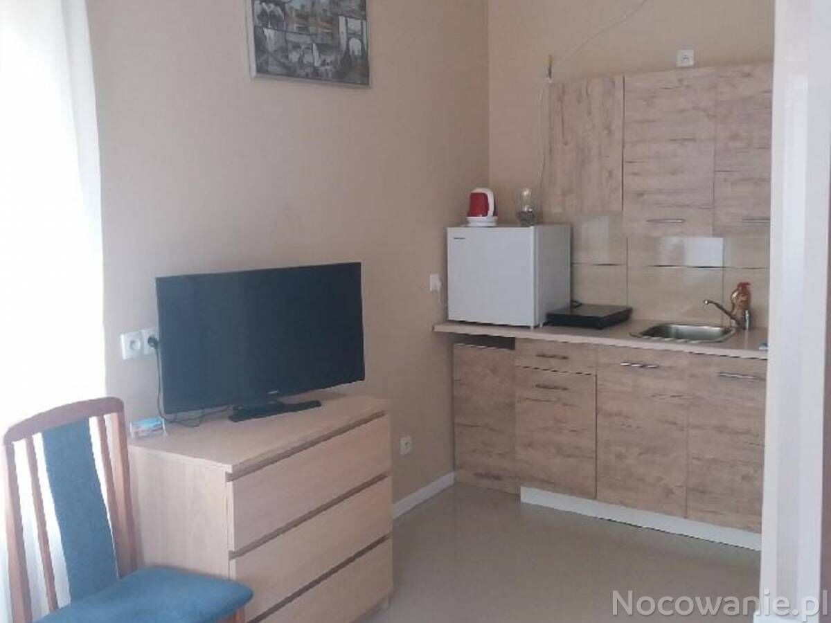 Apartamenty Wasilewskiego Krynica Morska – Krynica Morska, Polonia