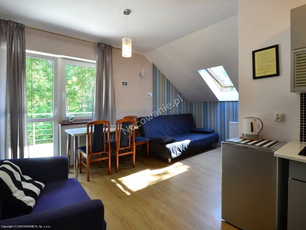 Apartamenty Wasilewskiego Krynica Morska – Krynica Morska, Polonia