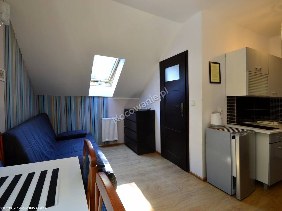 Apartamenty Wasilewskiego Krynica Morska – Krynica Morska, Polonia