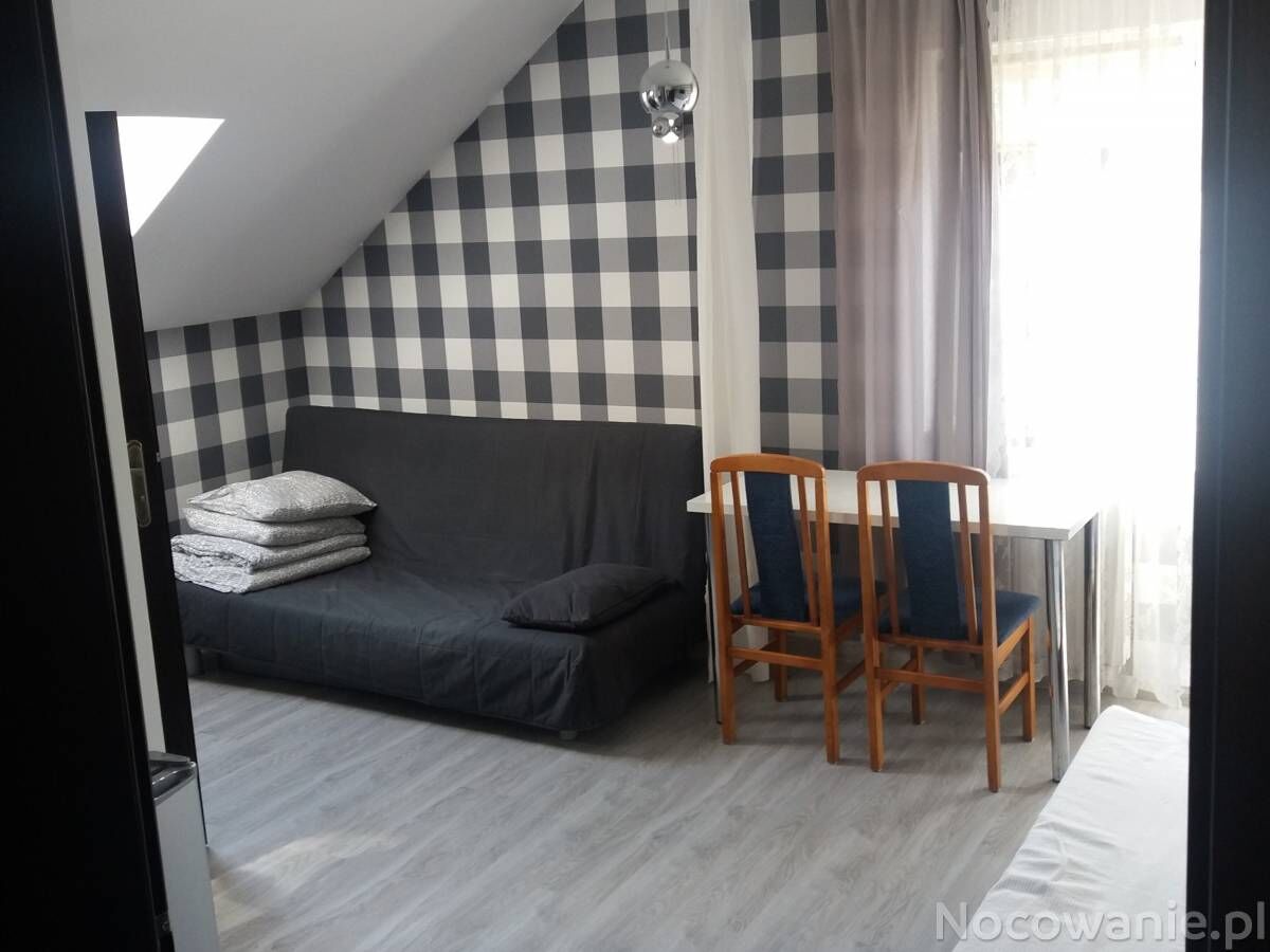 Apartamenty Wasilewskiego Krynica Morska – Krynica Morska, Polonia