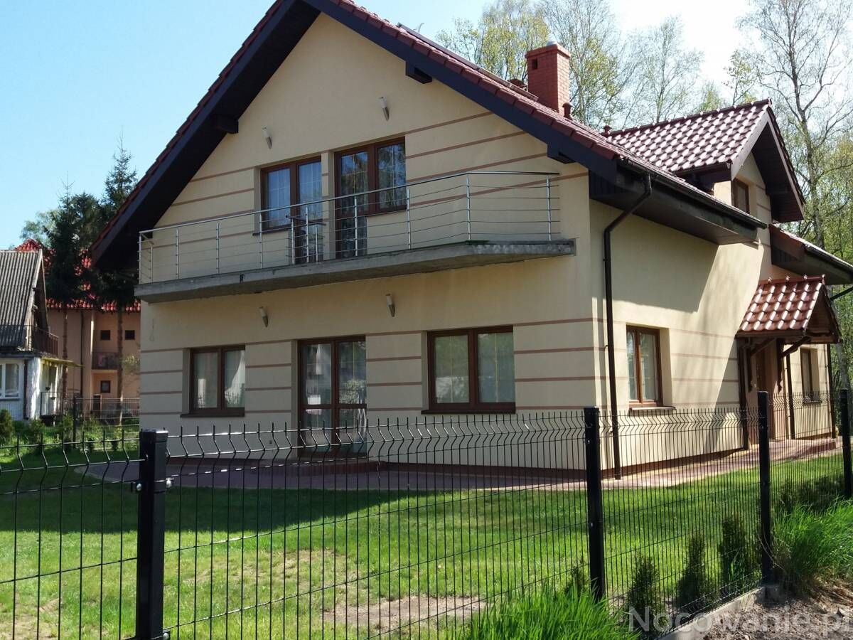 Apartamenty Wasilewskiego Krynica Morska – Krynica Morska, Polonia