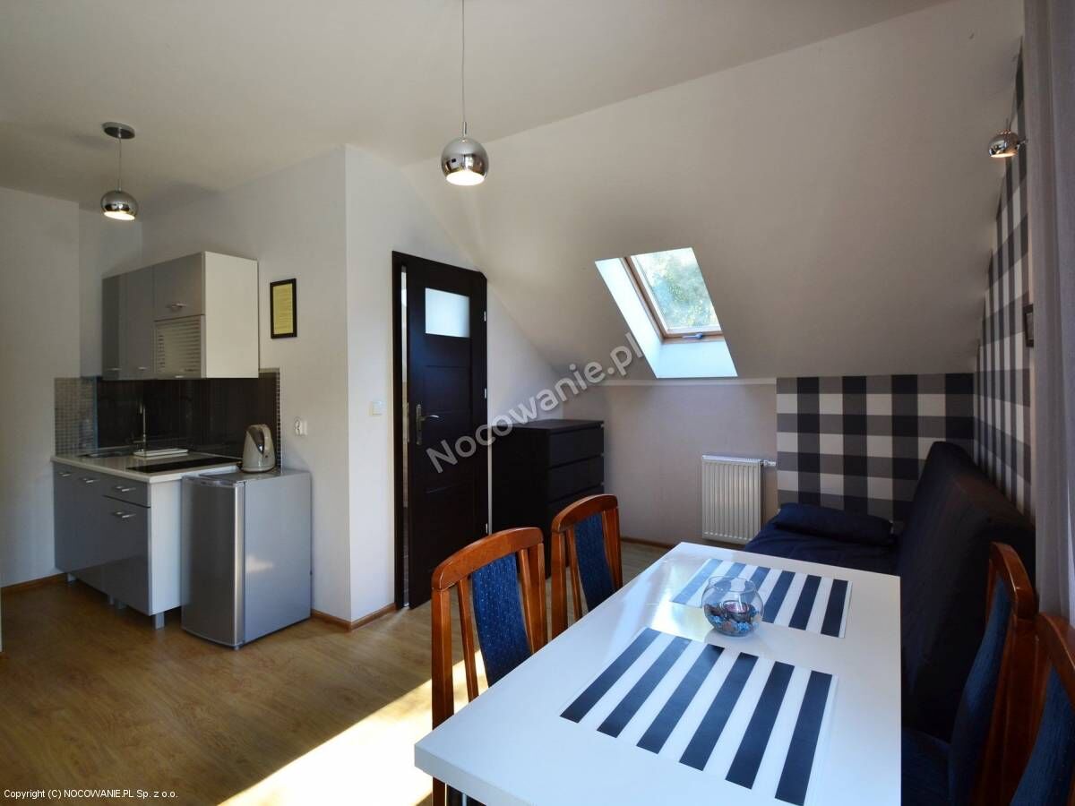 Apartamenty Wasilewskiego Krynica Morska – Krynica Morska, Polonia