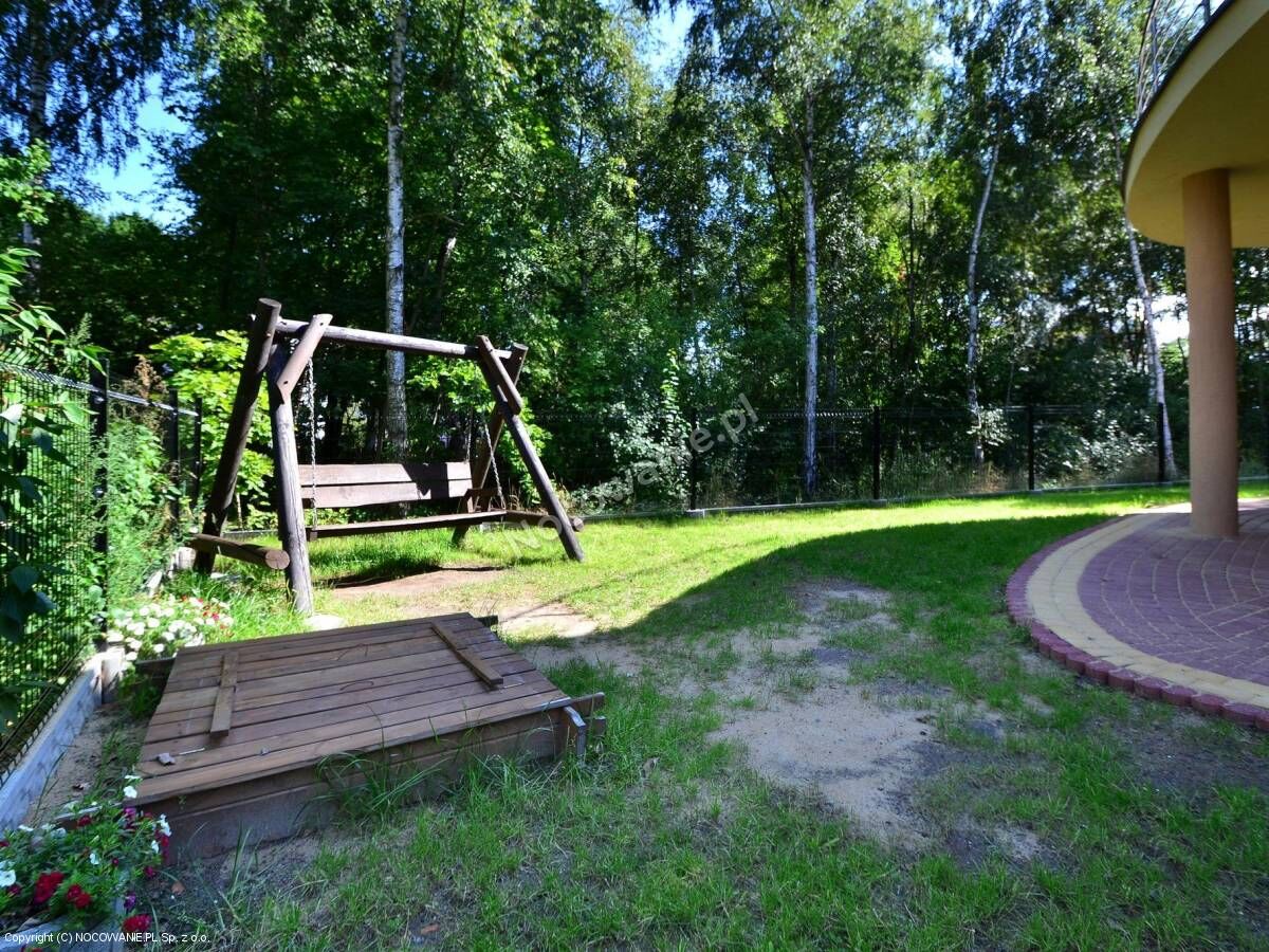 Apartamenty Wasilewskiego Krynica Morska – Krynica Morska, Polonia