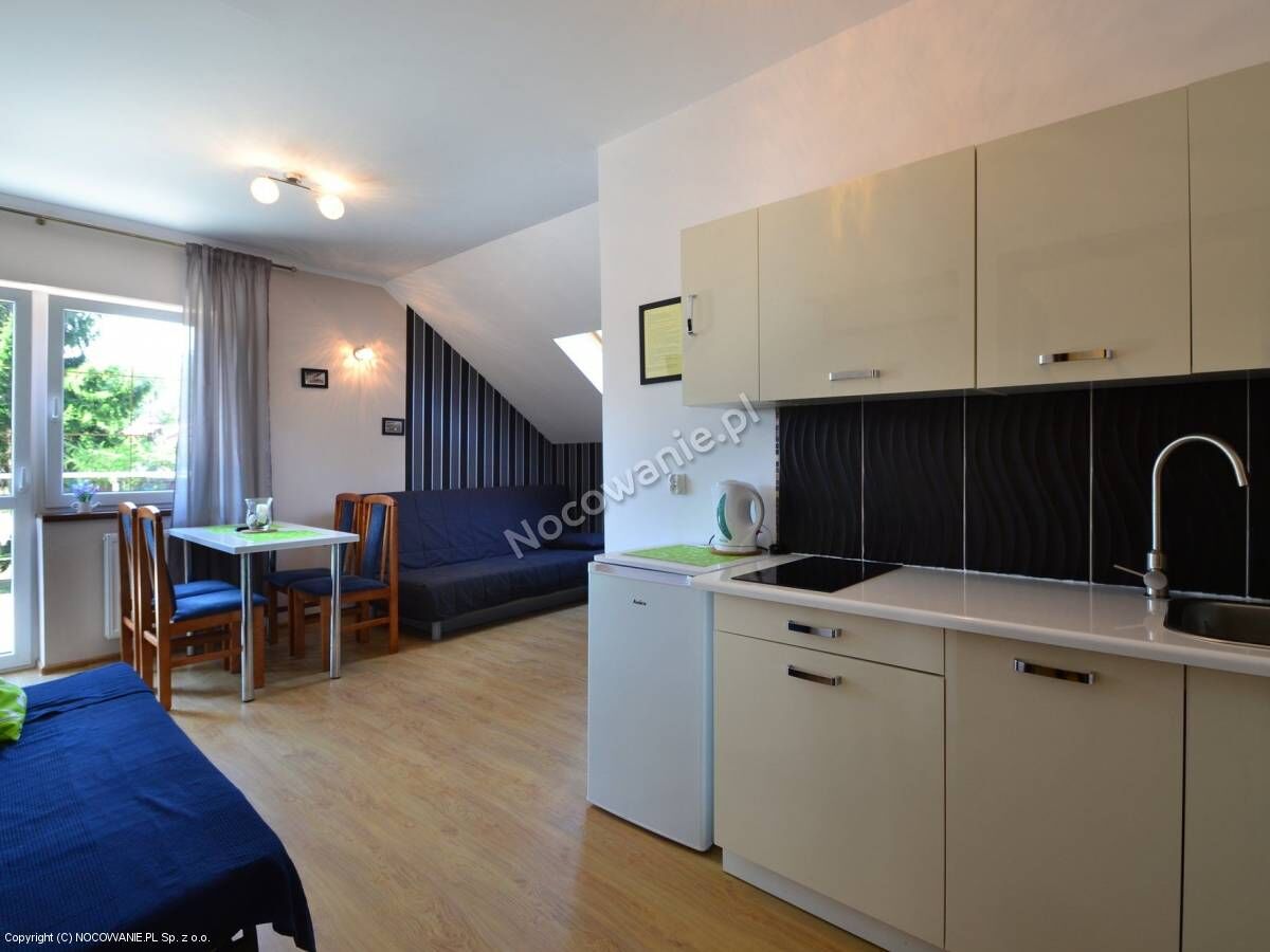 Apartamenty Wasilewskiego Krynica Morska – Krynica Morska, Polonia