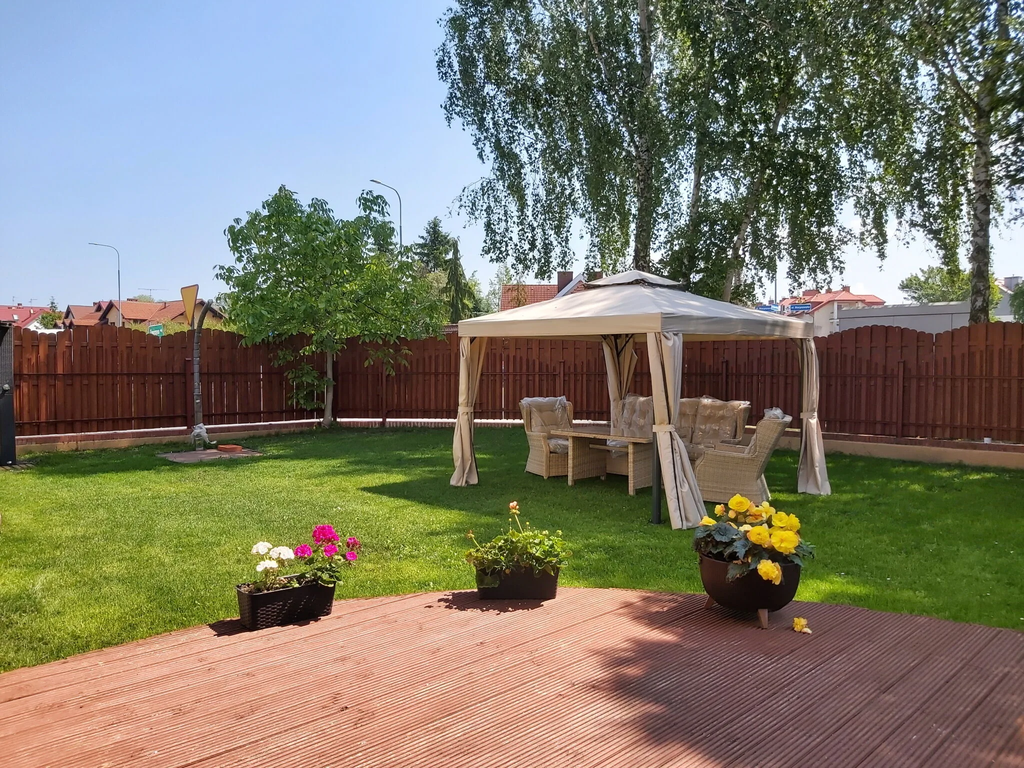 Apartamenty, pokoje gościnne Koral Kołobrzeg – Kołobrzeg, Polonia