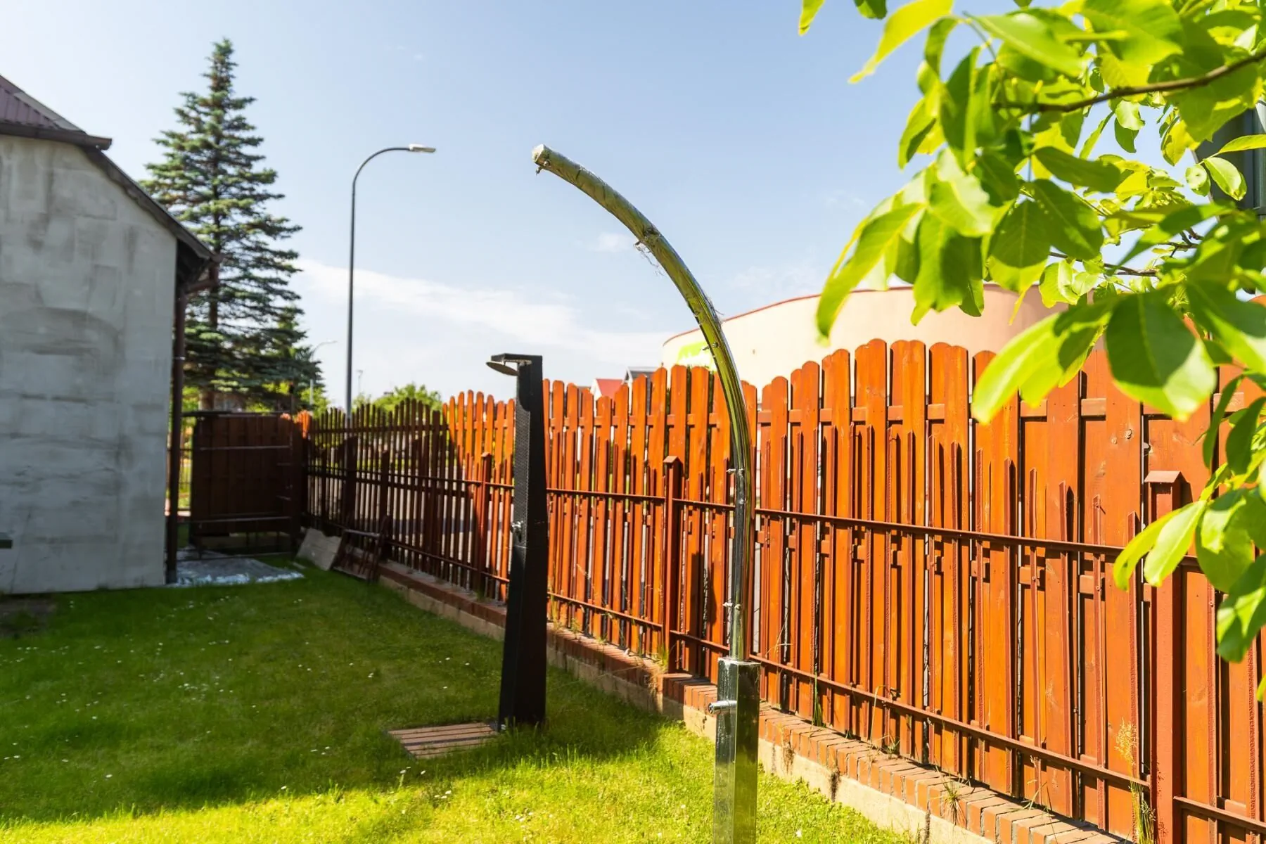 Apartamenty, pokoje gościnne Koral Kołobrzeg – Kołobrzeg, Polonia