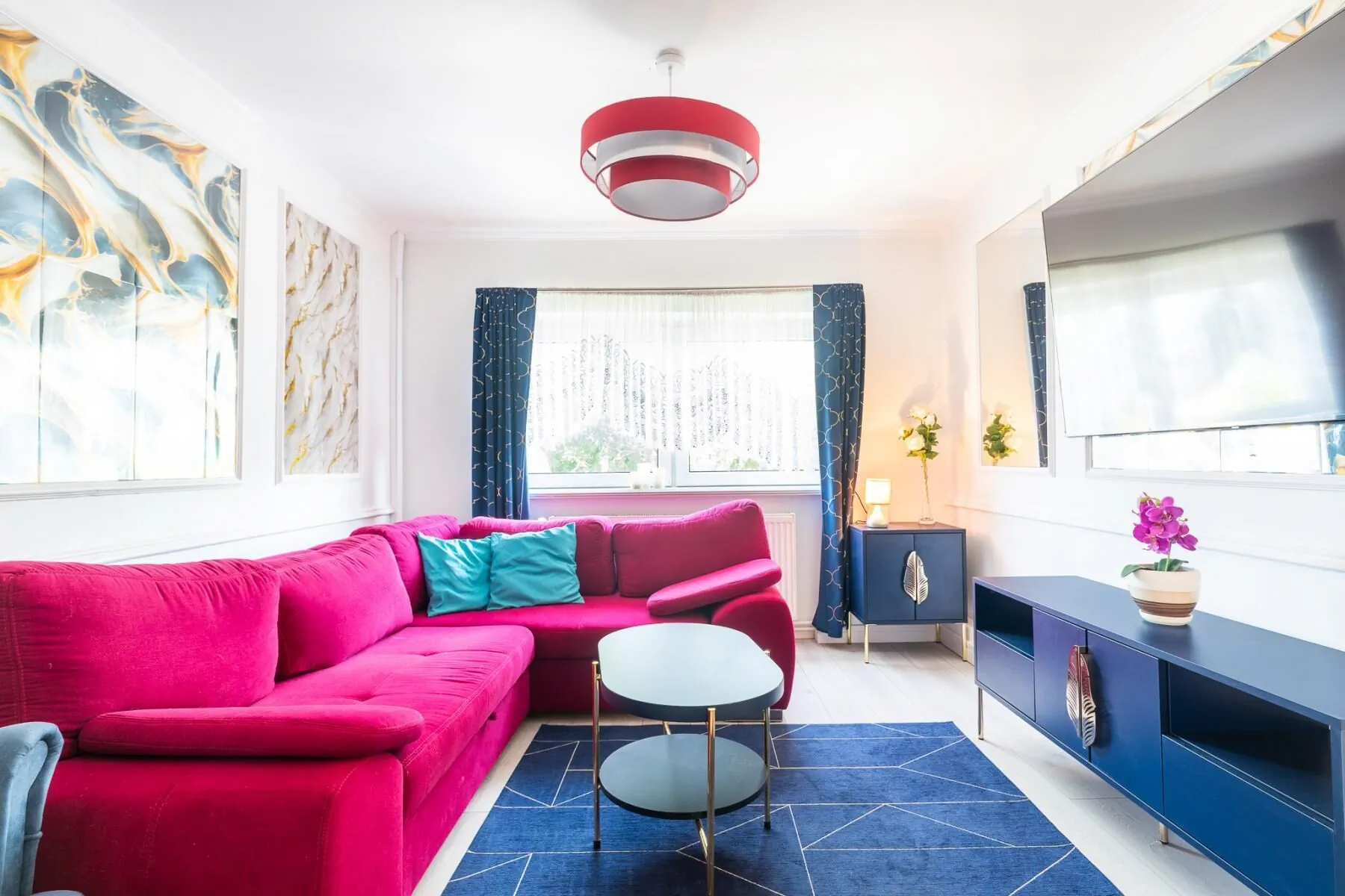Apartamenty, pokoje gościnne Koral Kołobrzeg – Kołobrzeg, Polonia