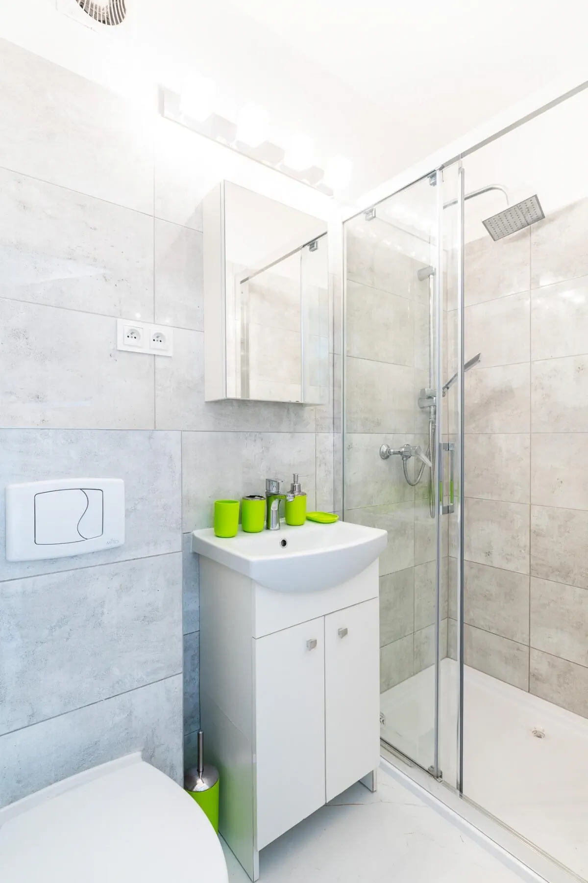 Apartamenty, pokoje gościnne Koral Kołobrzeg – Kołobrzeg, Polonia